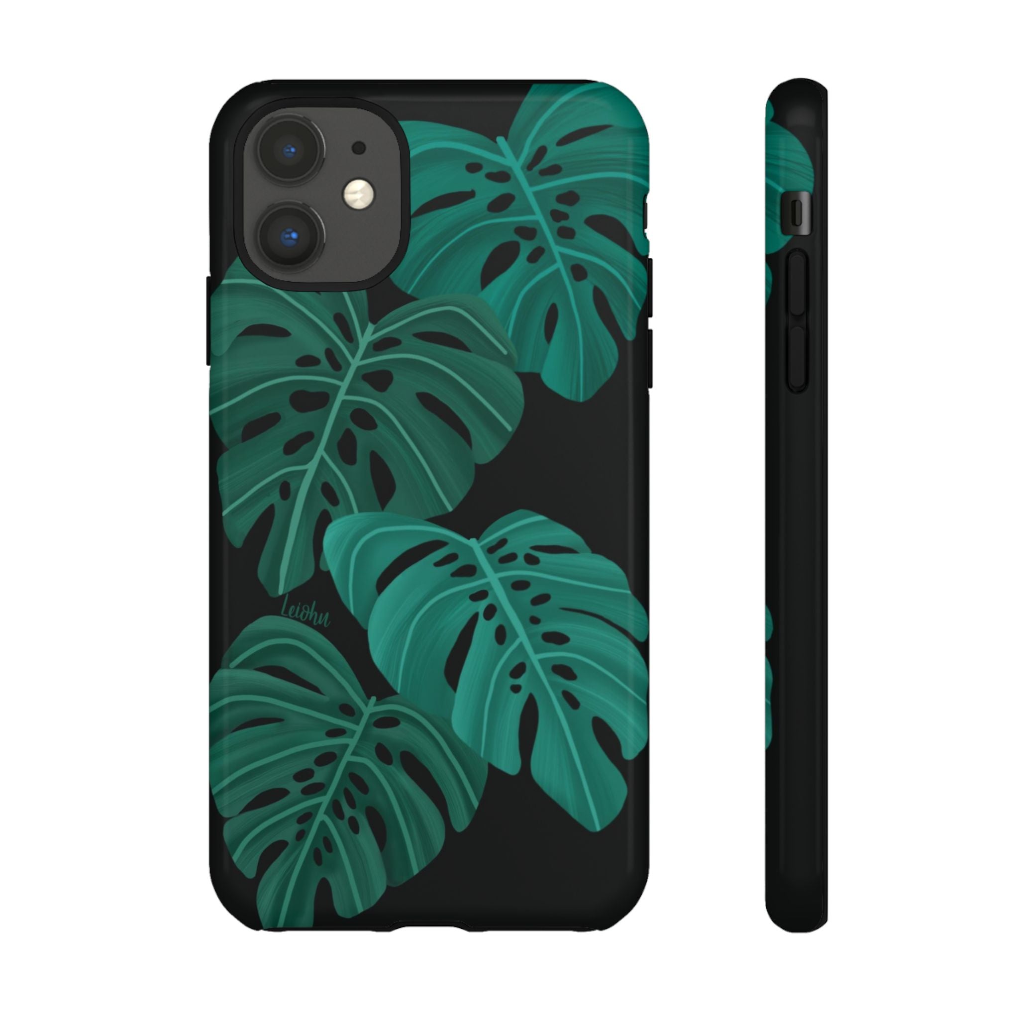Monstera - LEIOHU DESIGNS