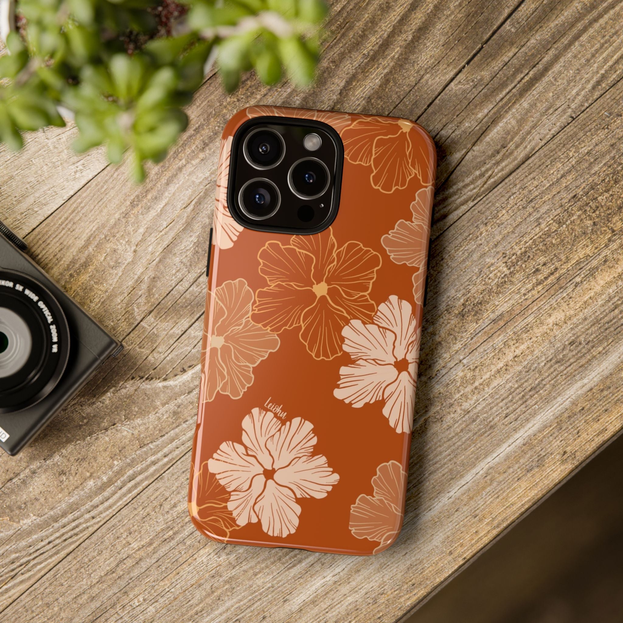 Kou - LEIOHU DESIGNS