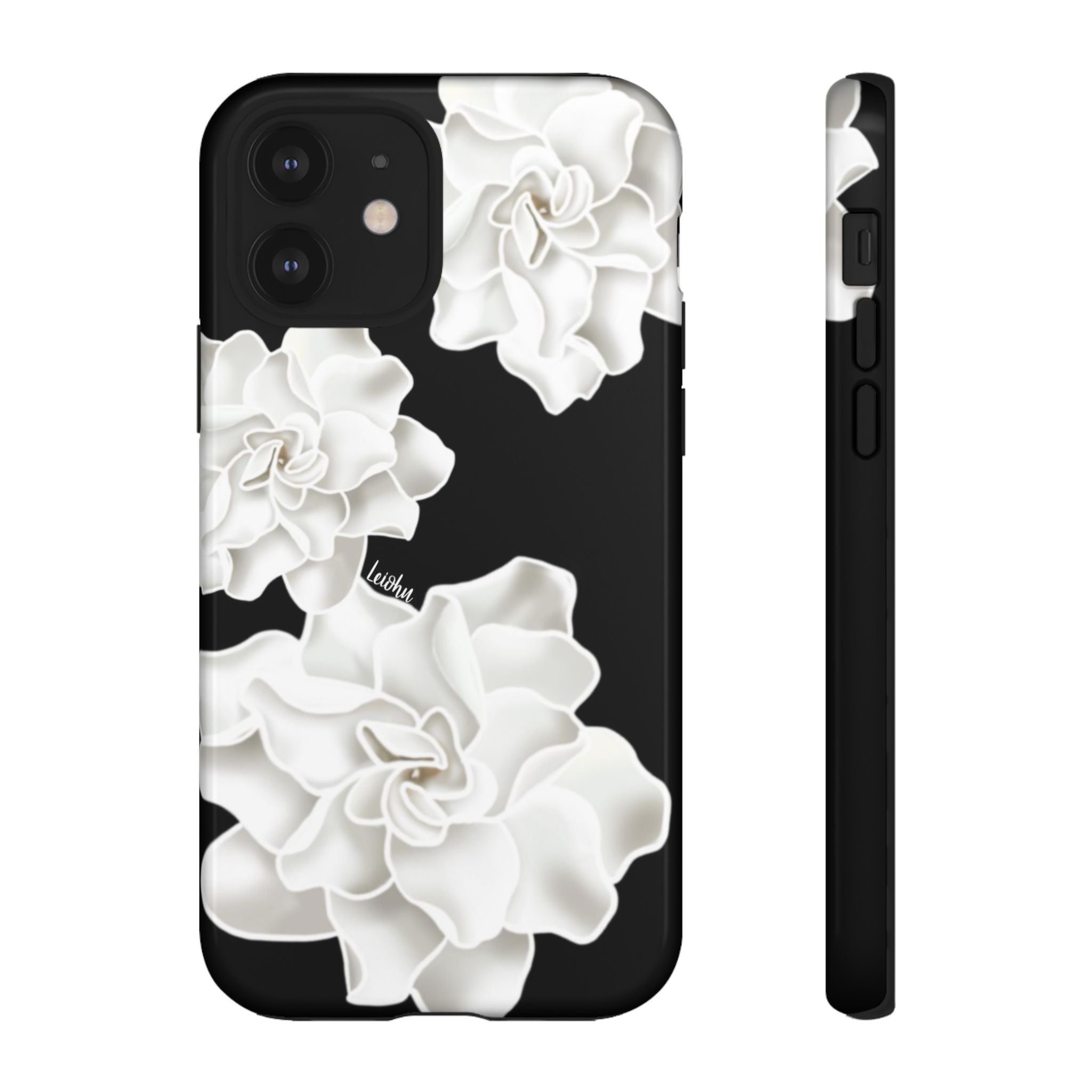 Kiele - LEIOHU DESIGNS