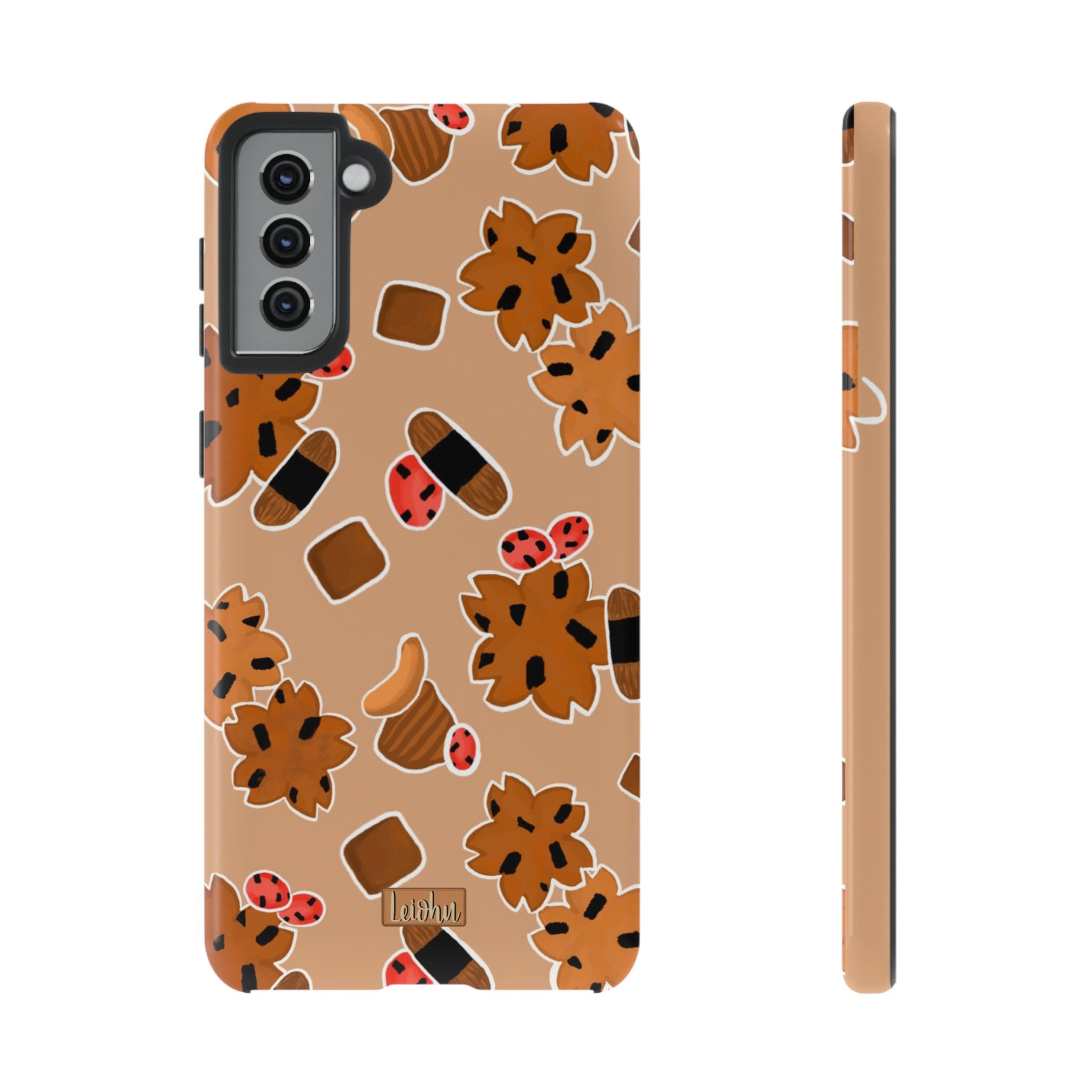 Arare - Samsung Galaxy - LEIOHU DESIGNS