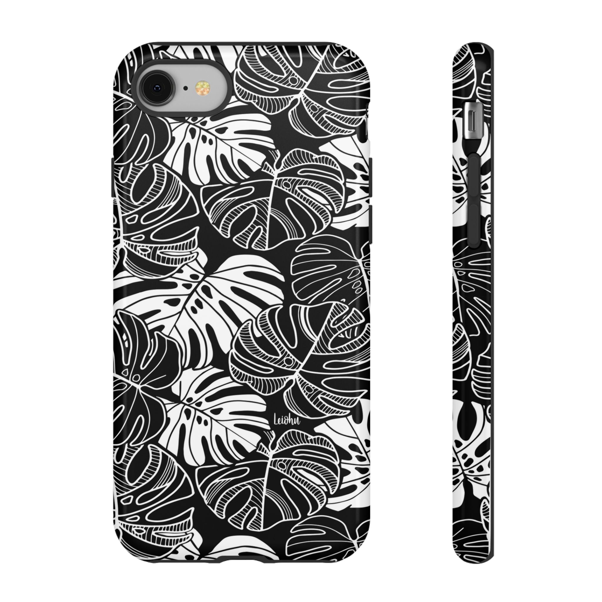 Monstera Dream - LEIOHU DESIGNS