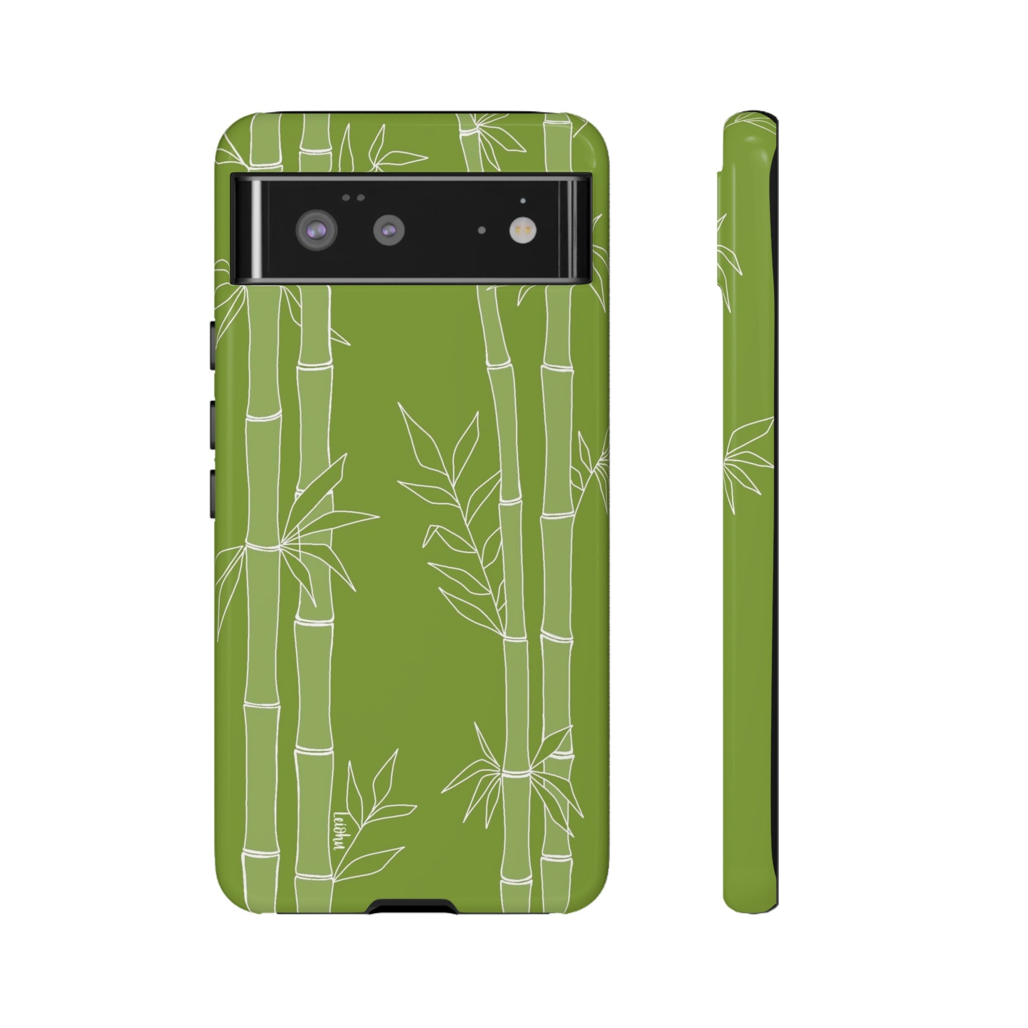 Ohe - Google Pixel - LEIOHU DESIGNS
