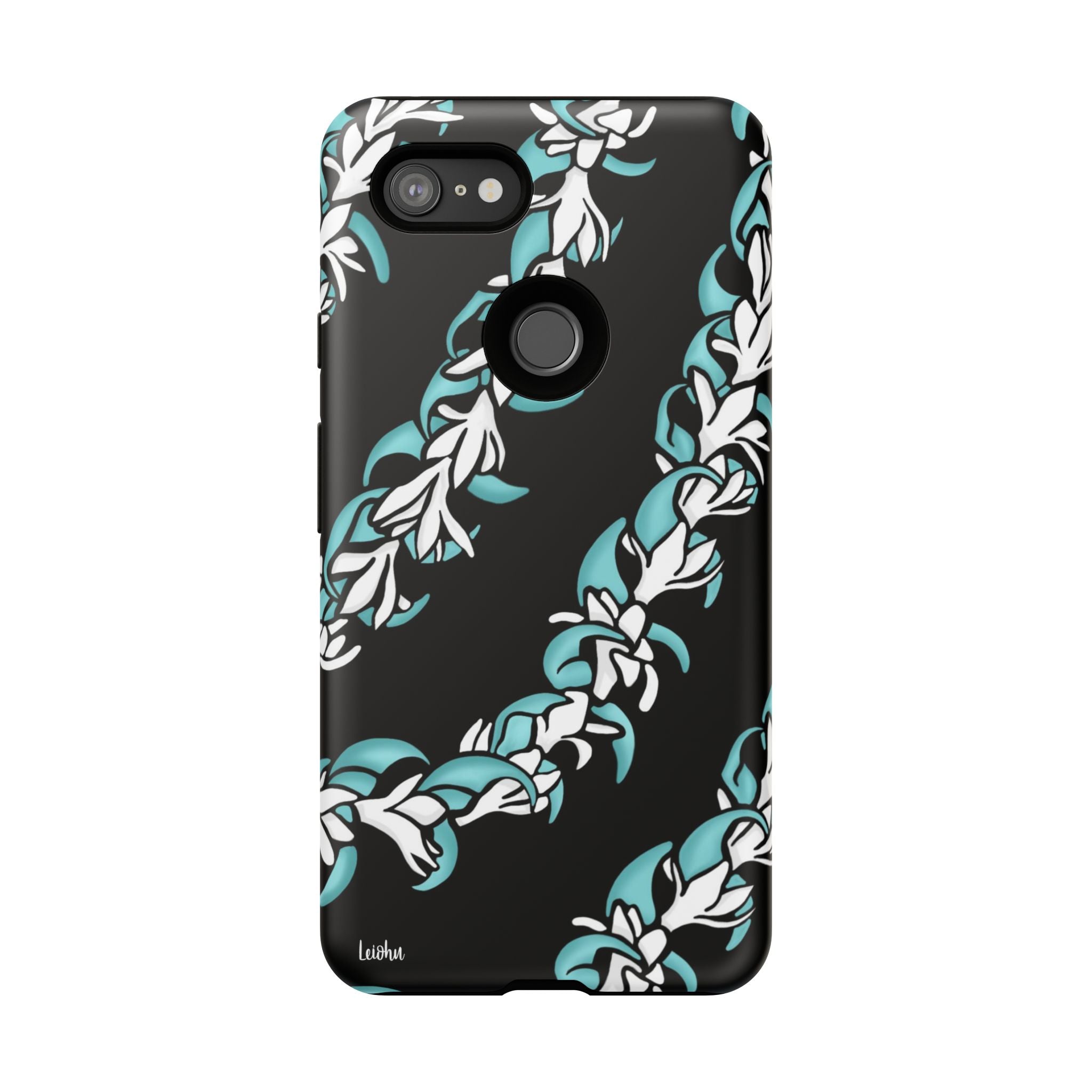 Jade Lei - Google Pixel - LEIOHU DESIGNS
