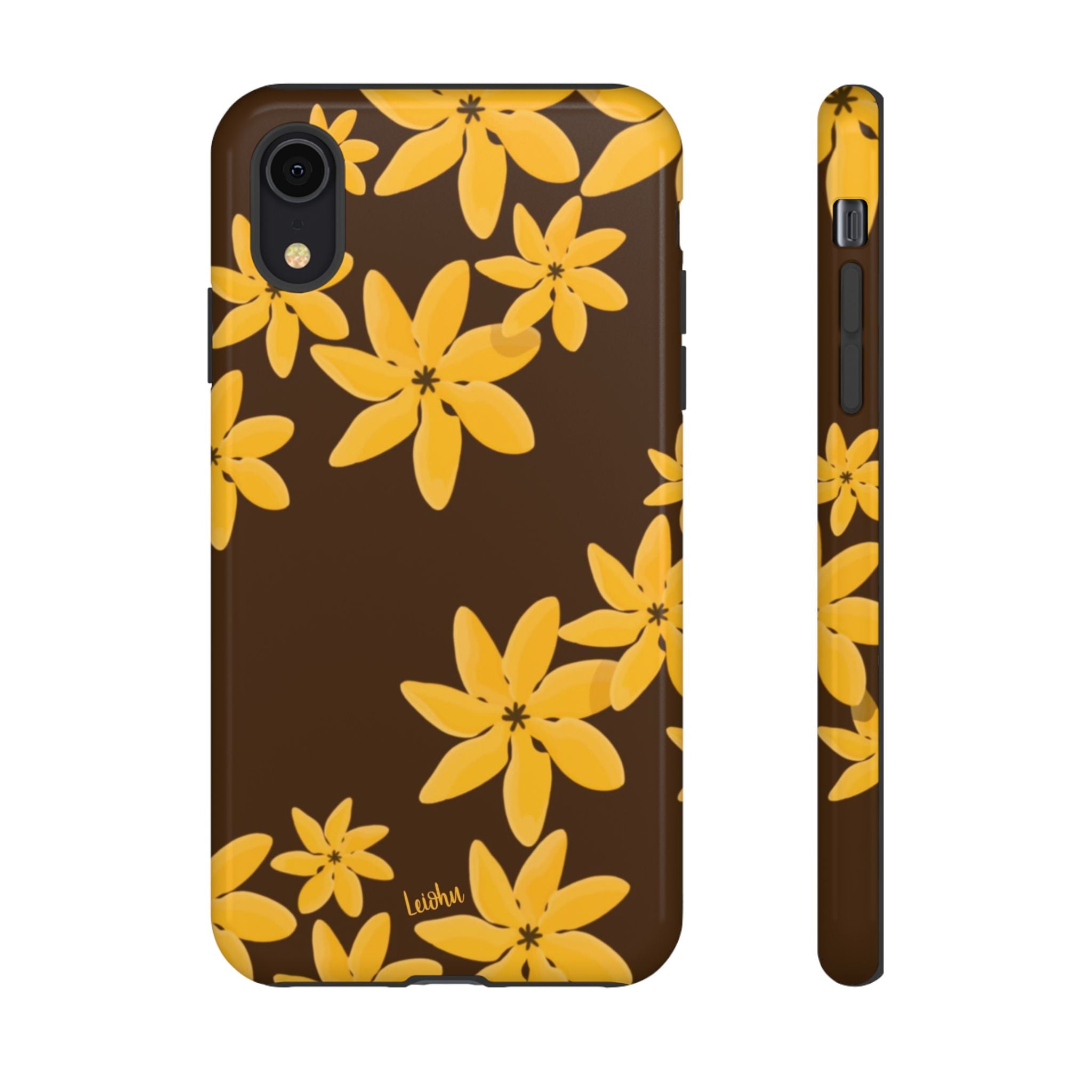 Tiare - Melemele - LEIOHU DESIGNS