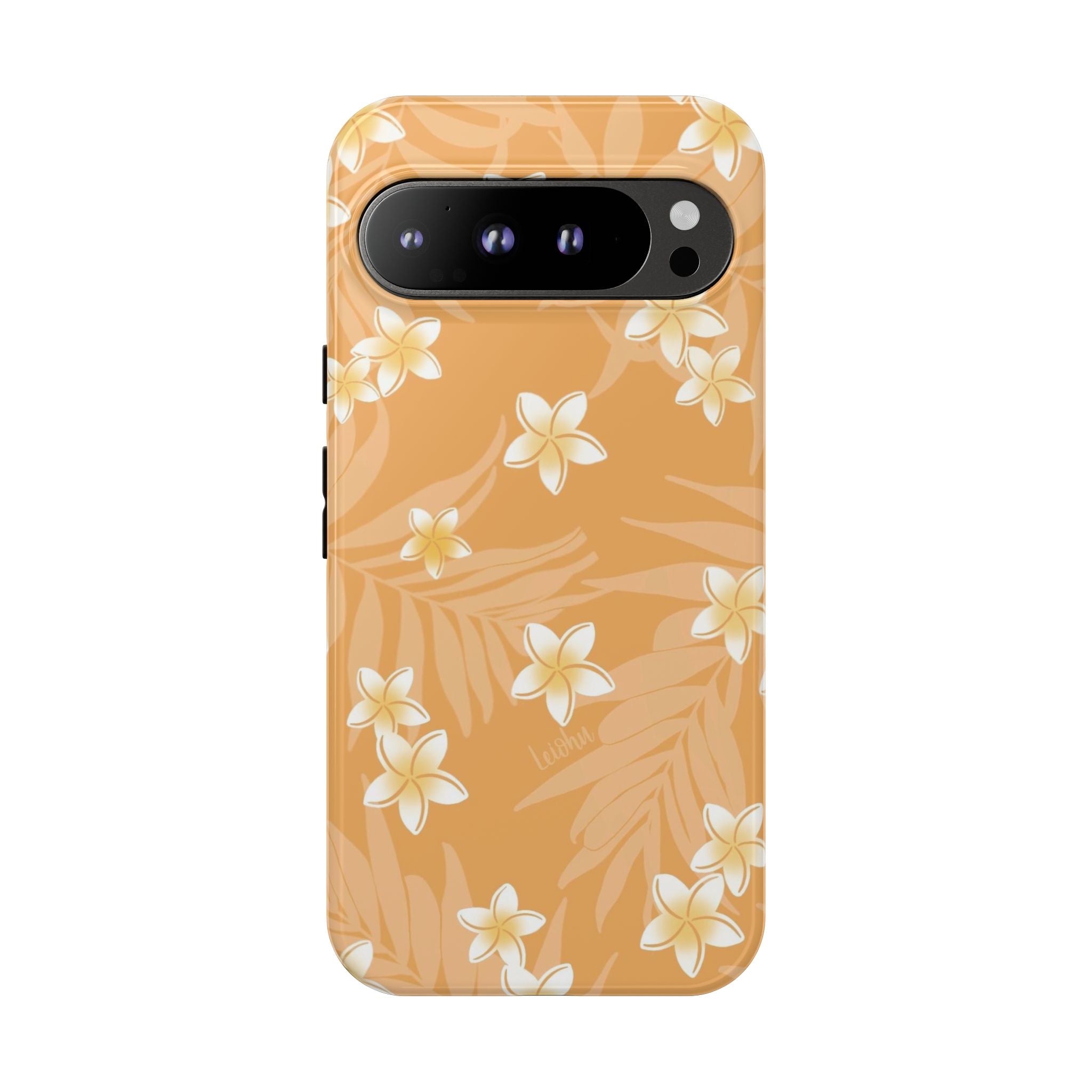 Kona - Google Pixel - LEIOHU DESIGNS