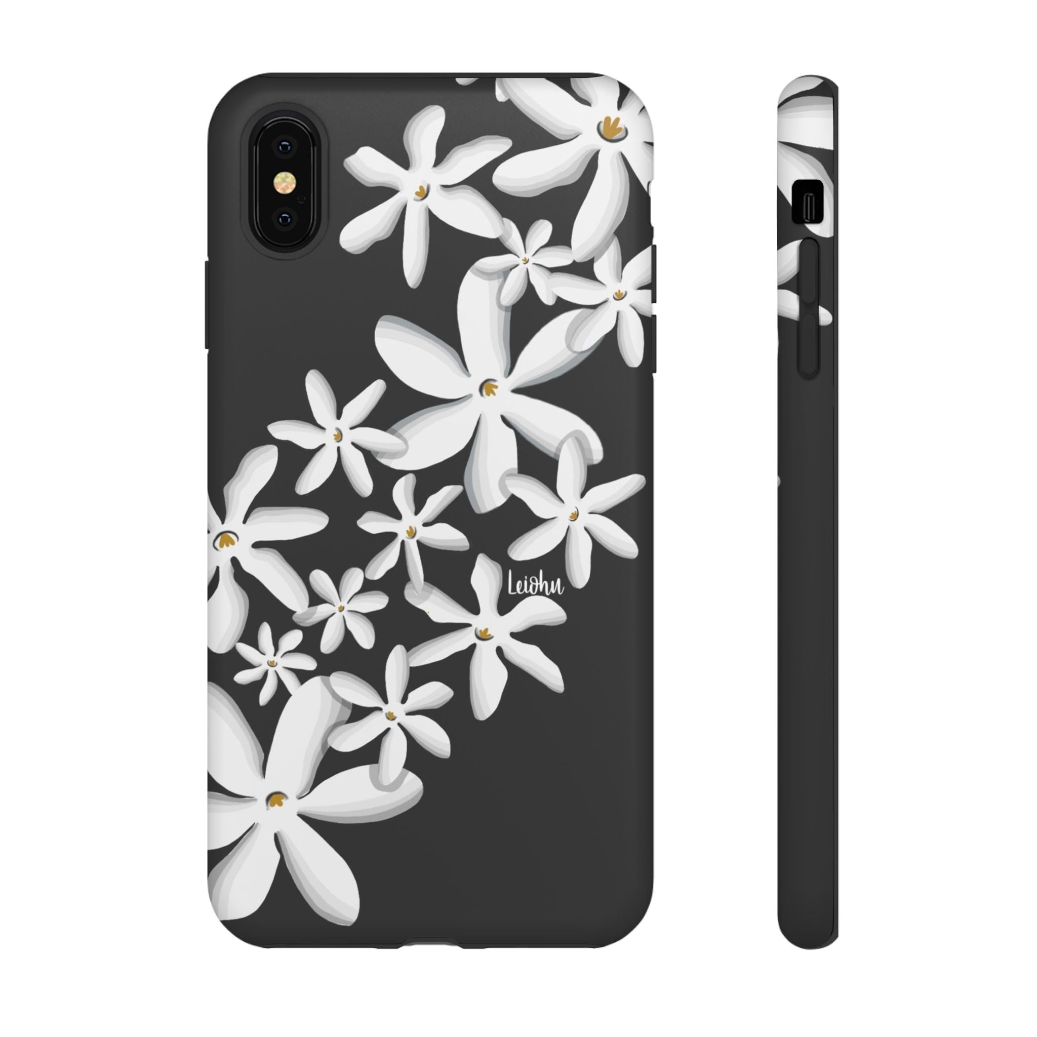 Tiare - LEIOHU DESIGNS