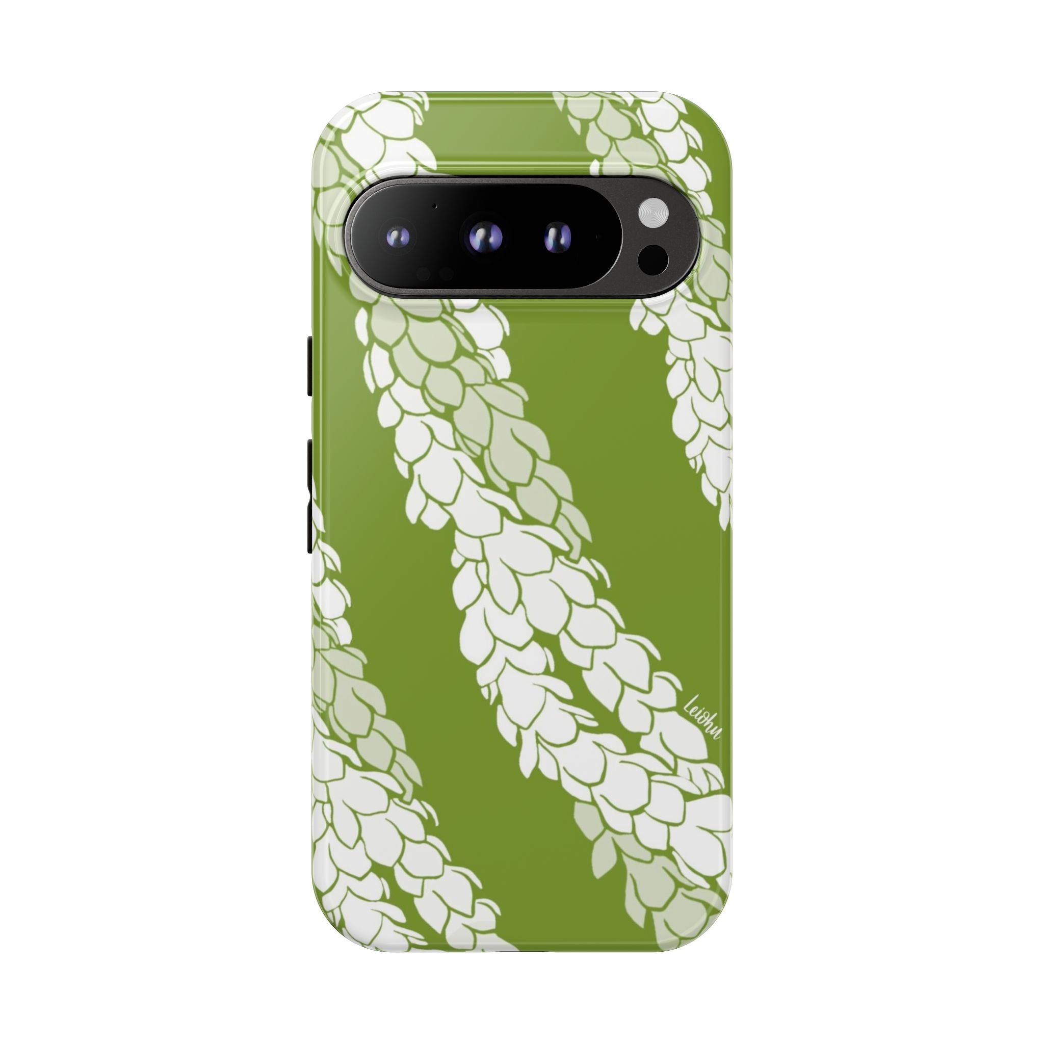 Pakalana Lei - Google Pixel - LEIOHU DESIGNS