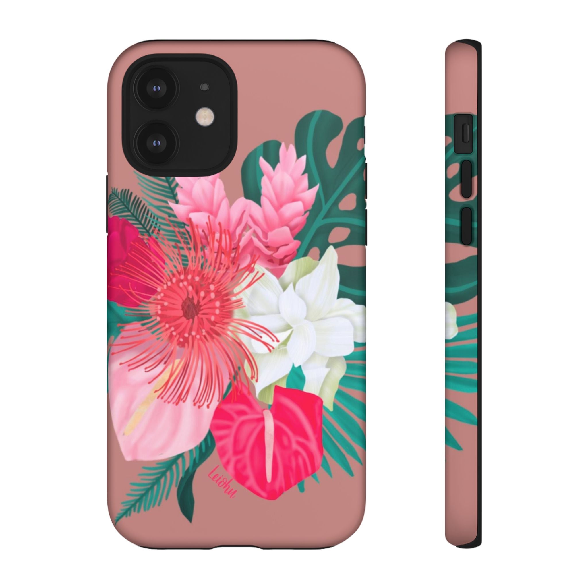 Leilani - LEIOHU DESIGNS