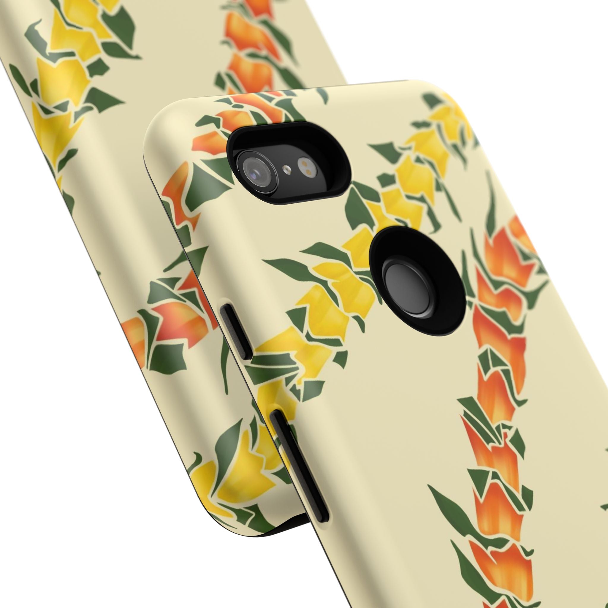 Hala Lei - Google Pixel - LEIOHU DESIGNS