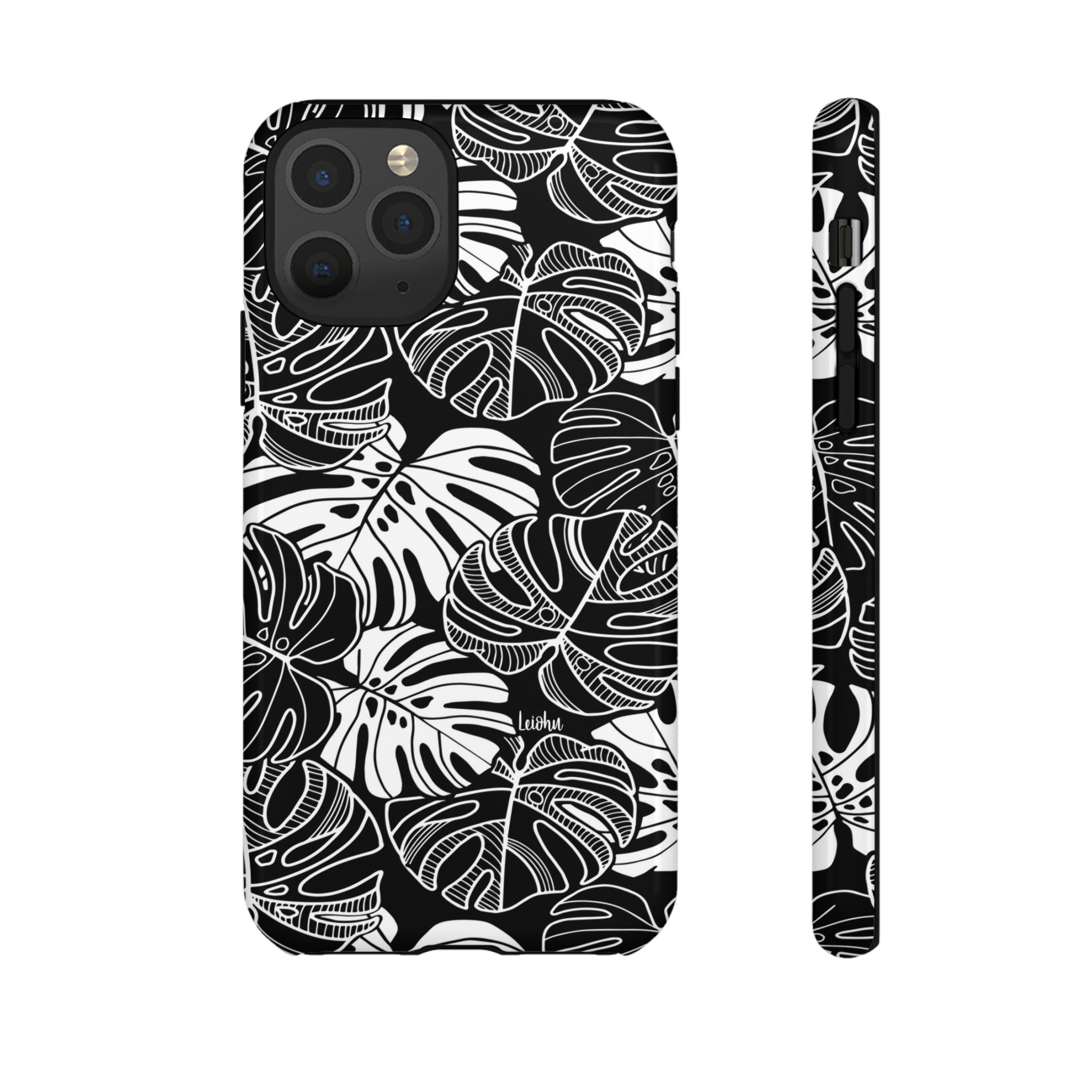 Monstera Dream - LEIOHU DESIGNS