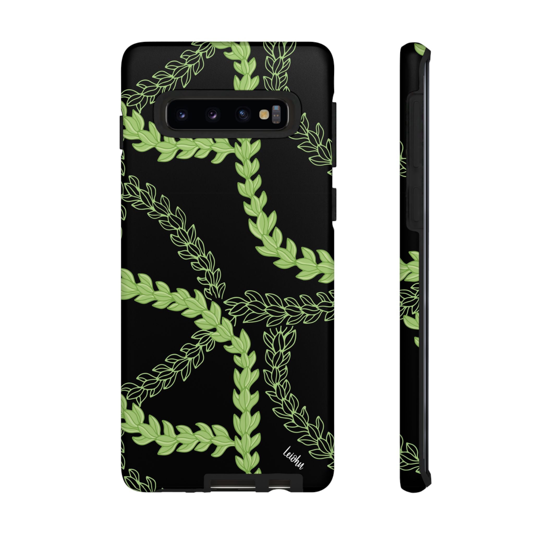 Pakalana Twist - Samsung Galaxy - LEIOHU DESIGNS