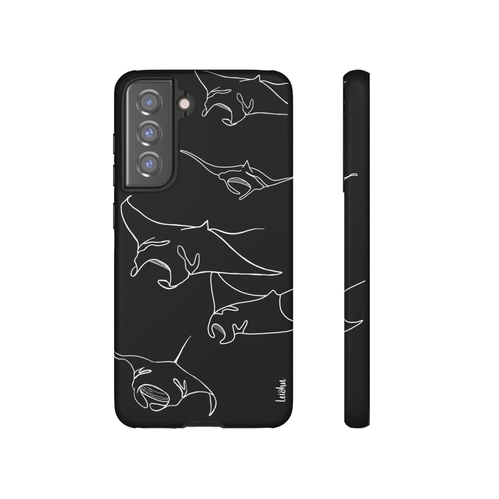 Manta - Samsung Galaxy - LEIOHU DESIGNS