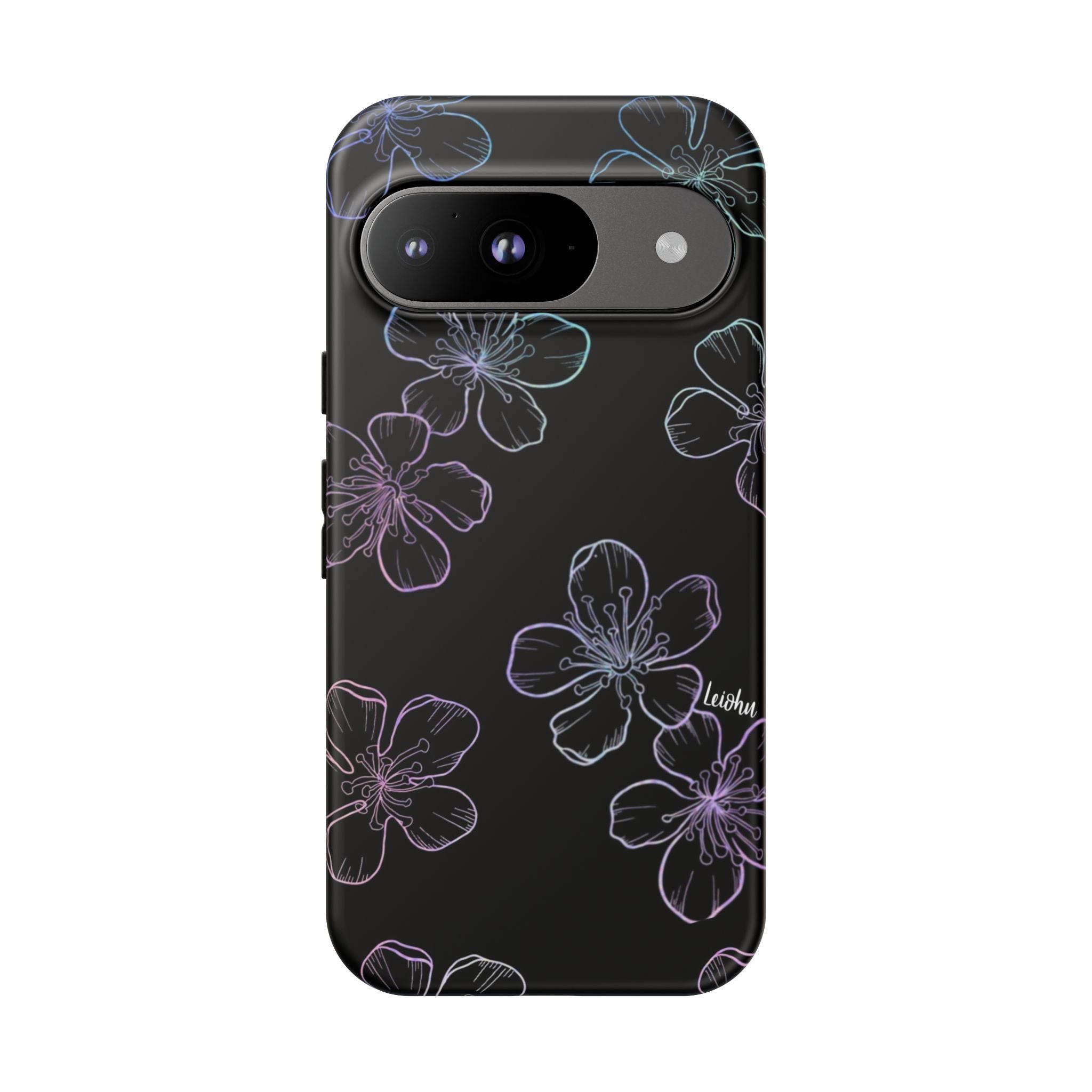 Ulei - google Pixel - LEIOHU DESIGNS