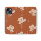 Awapuhi - Folio Case - LEIOHU DESIGNS