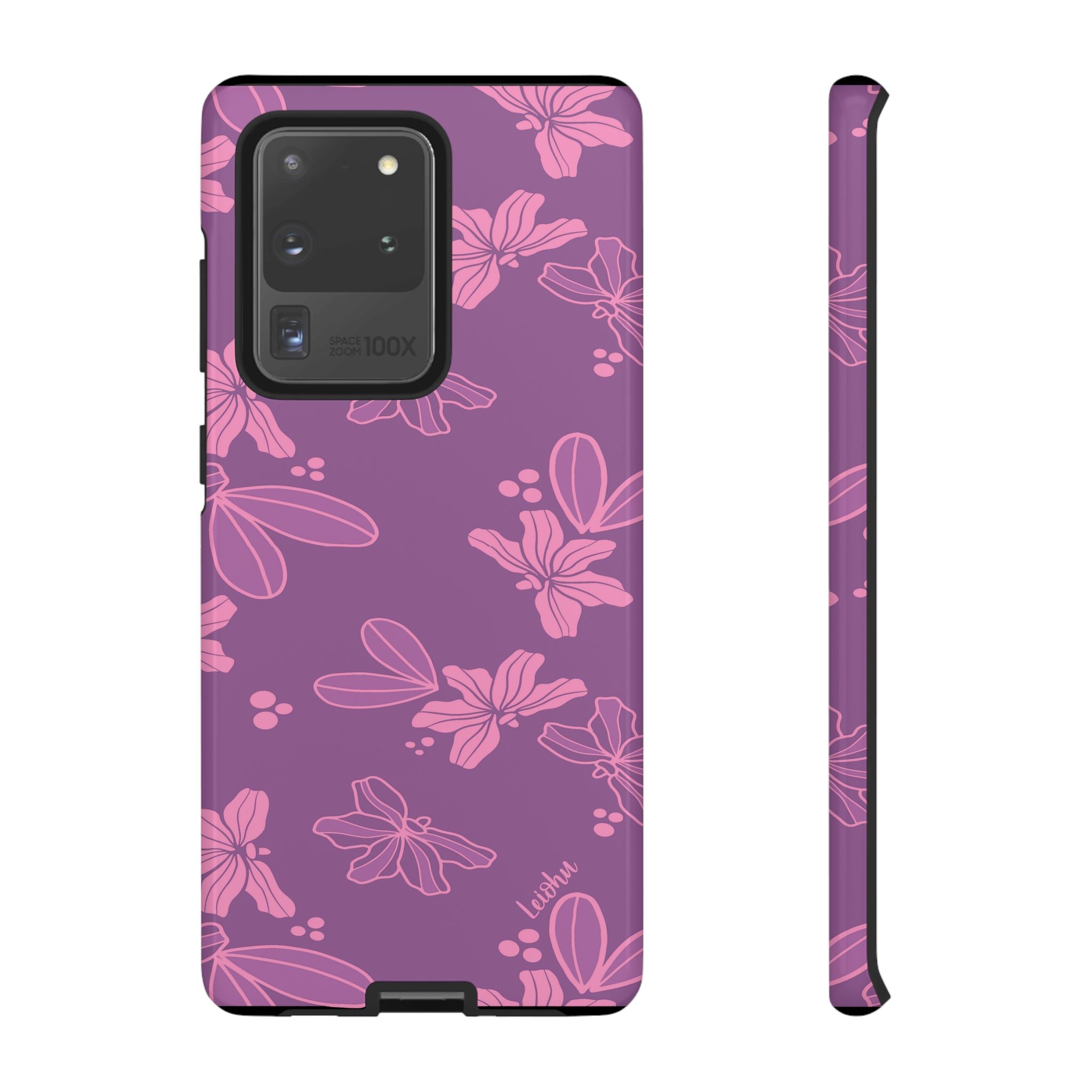 Naupaka - Samsung Galaxy - LEIOHU DESIGNS