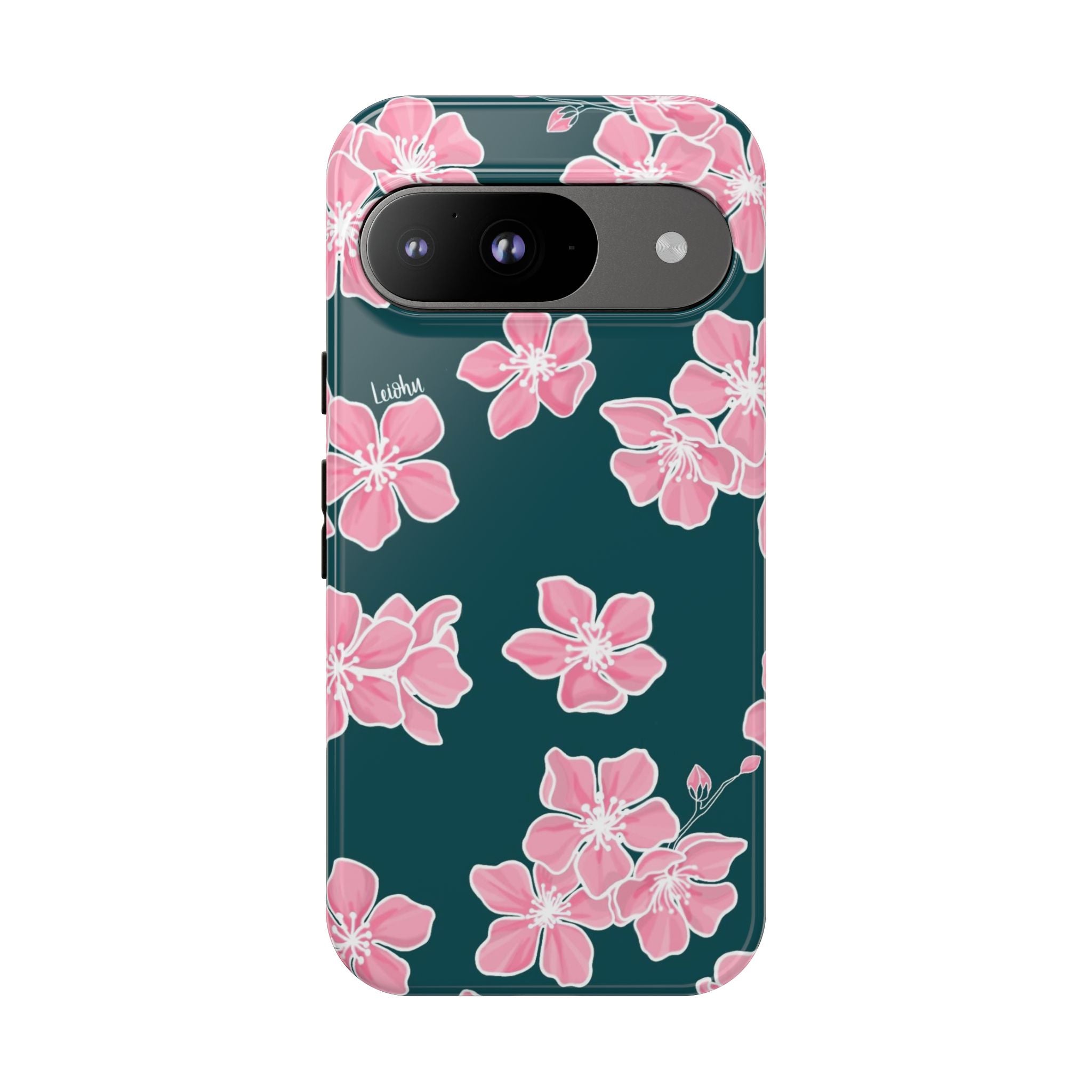 Waimea - Google Pixel - LEIOHU DESIGNS