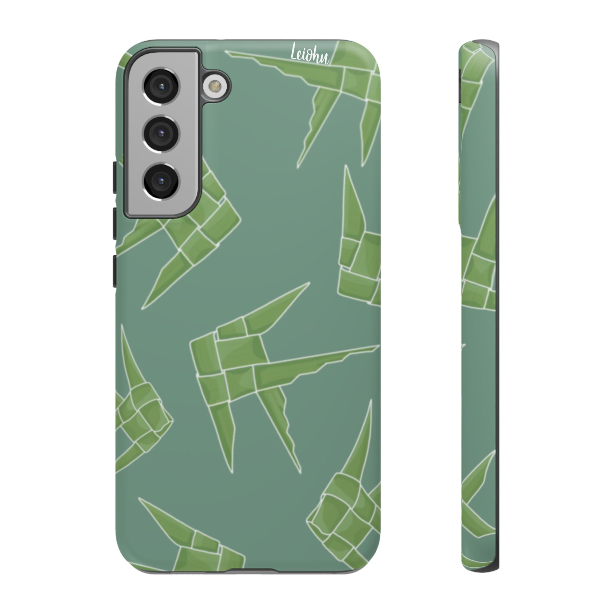 I'a - Samsung - LEIOHU DESIGNS