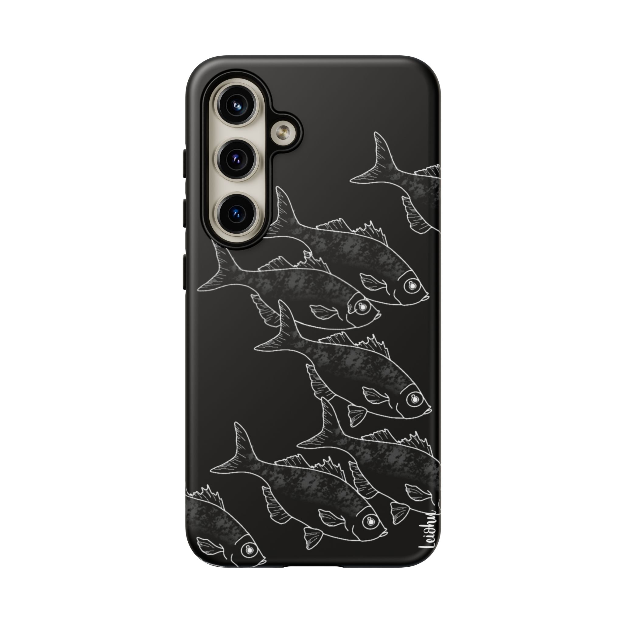Aholehole - Samsung Galaxy - LEIOHU DESIGNS