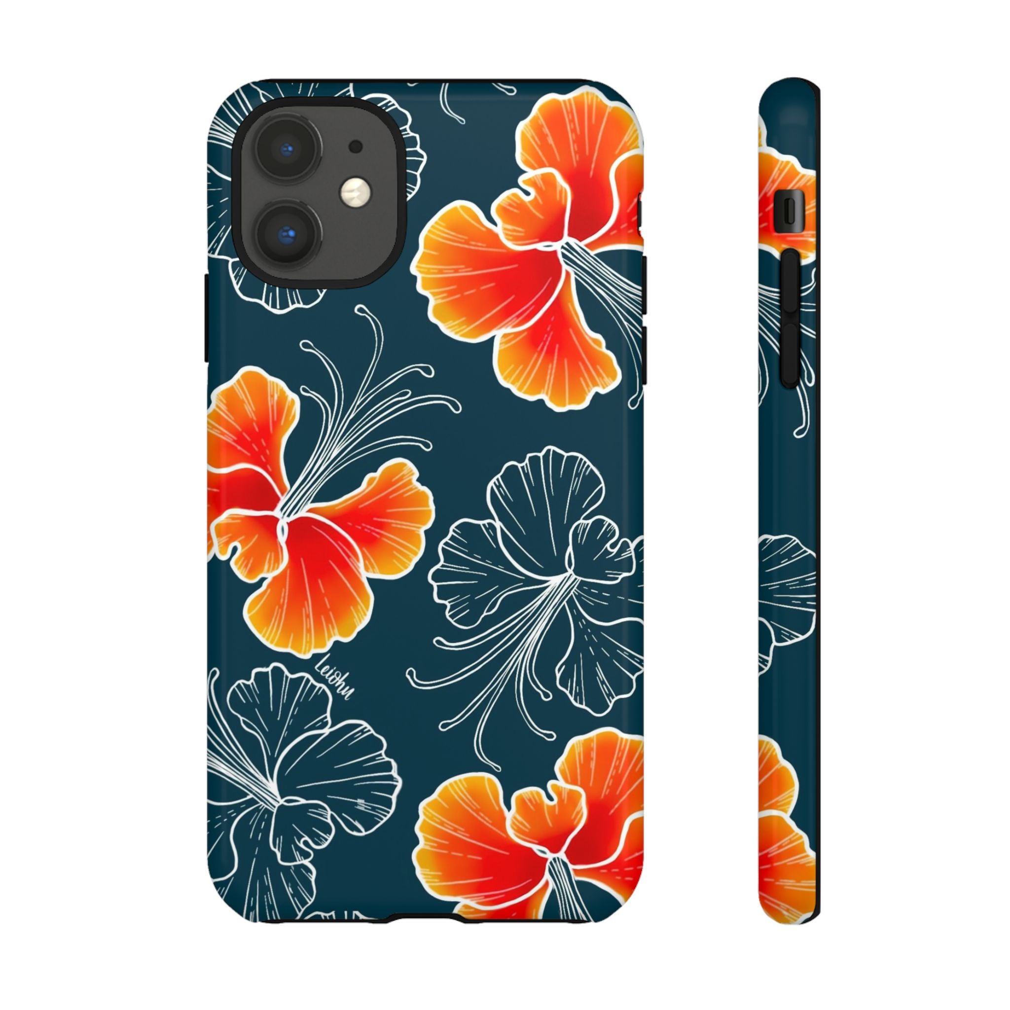 Ohai Ali'i - LEIOHU DESIGNS