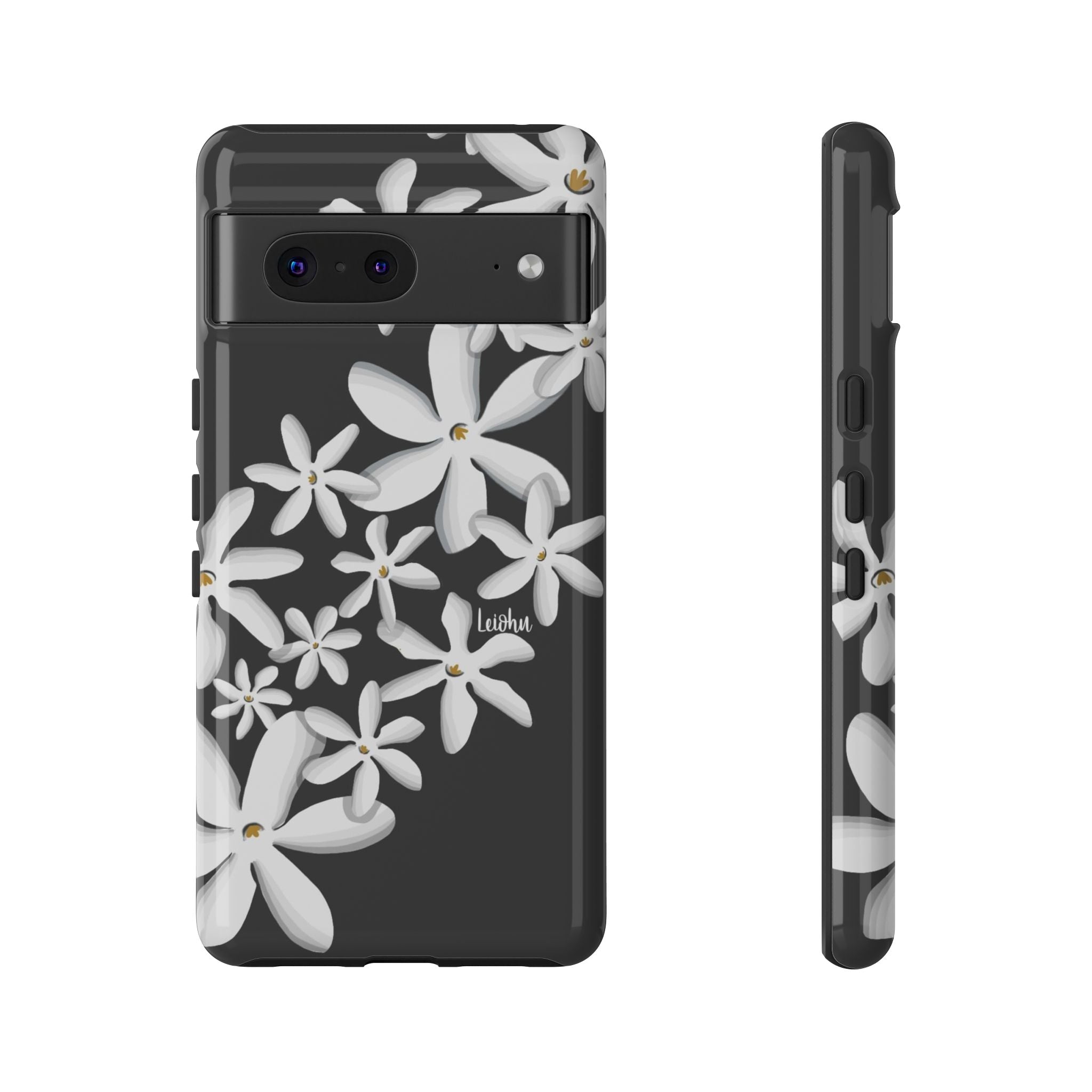 Tiare - Google Pixel - LEIOHU DESIGNS