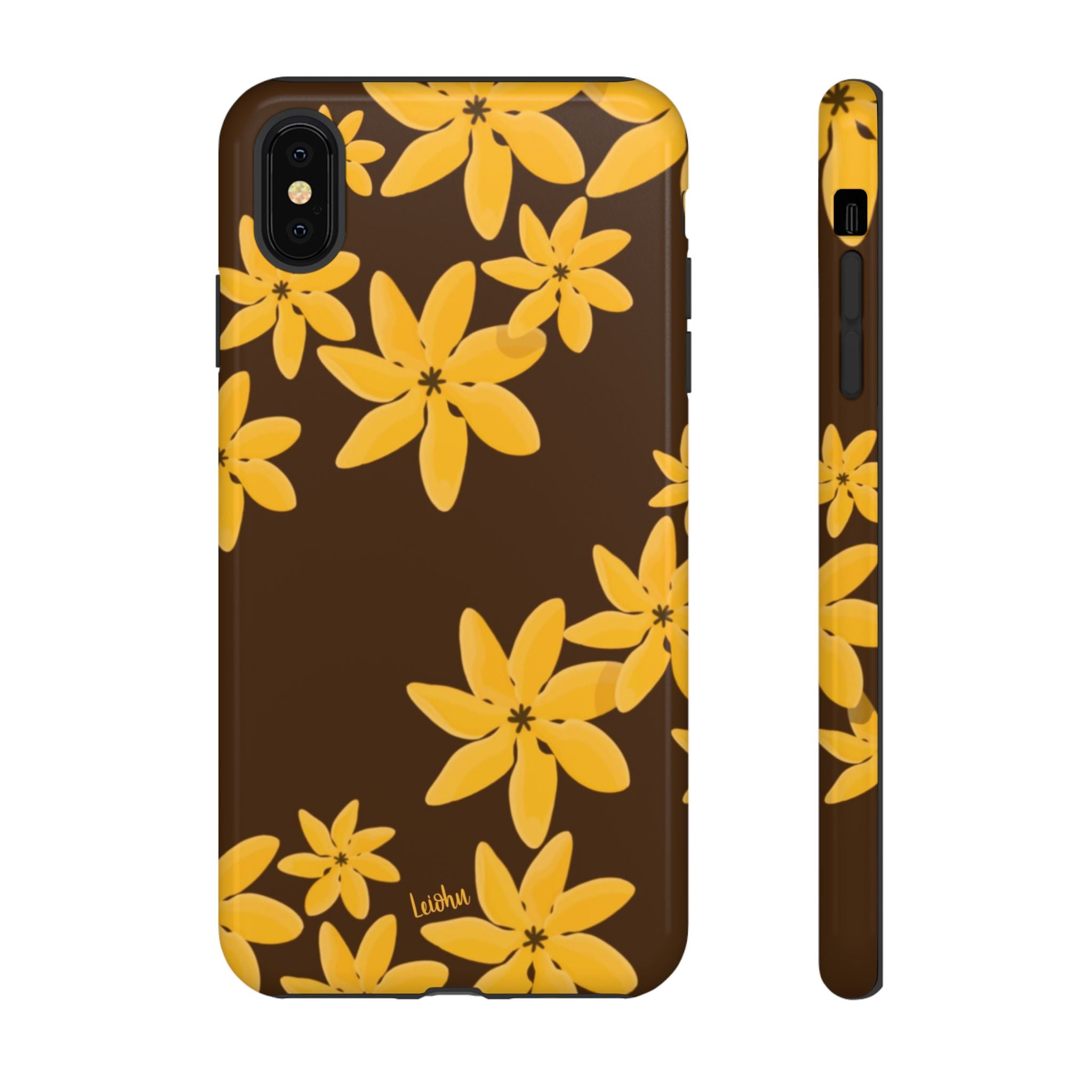 Tiare - Melemele - LEIOHU DESIGNS