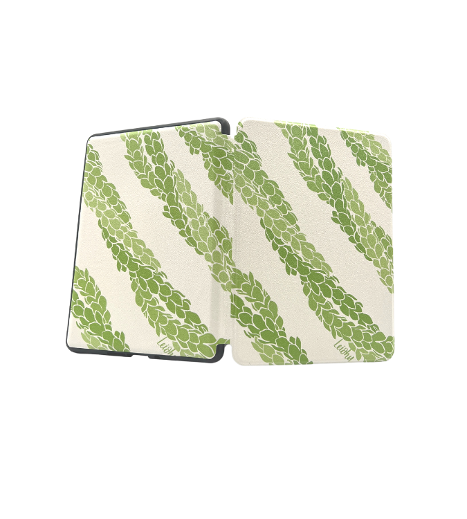 Pakalana Lei - Kindle Case - LEIOHU DESIGNS