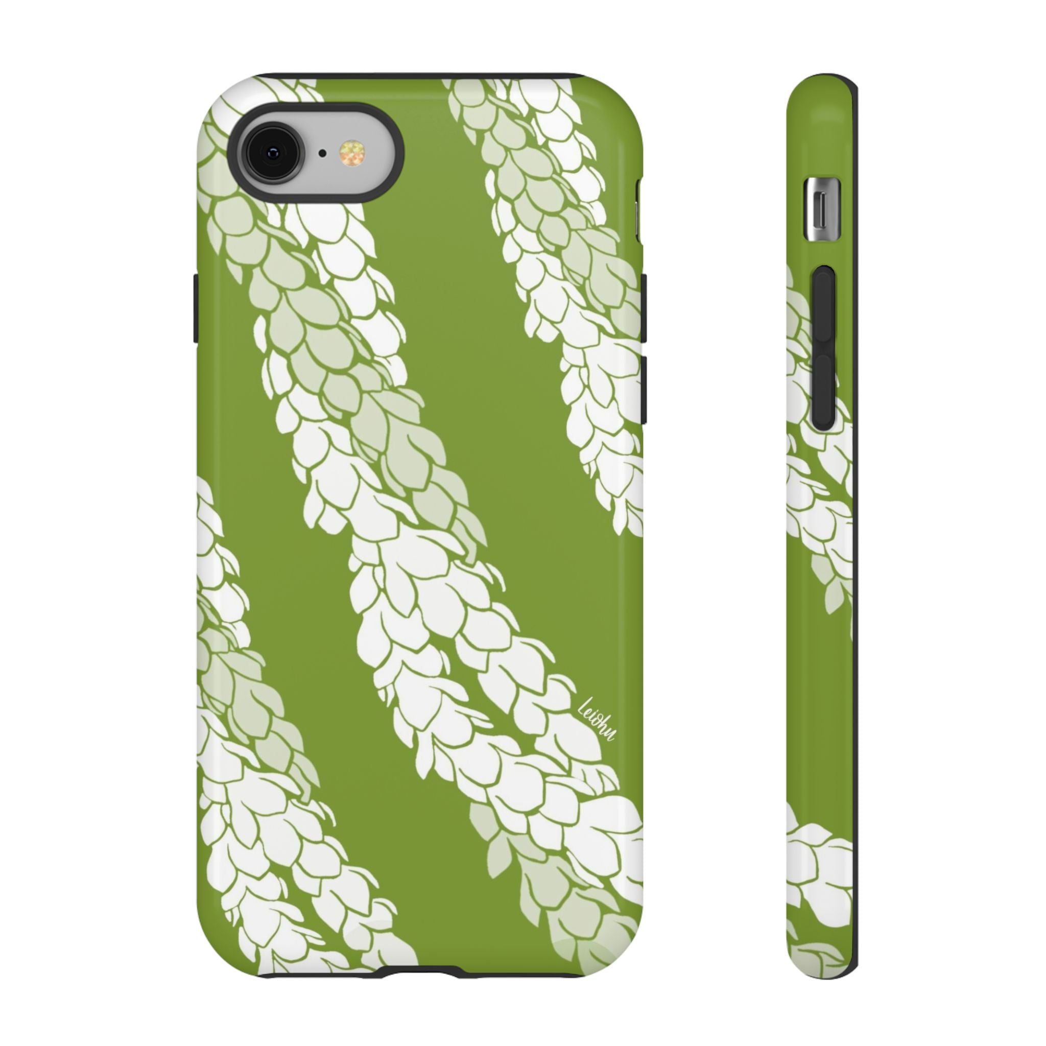 Pakalana Lei - LEIOHU DESIGNS