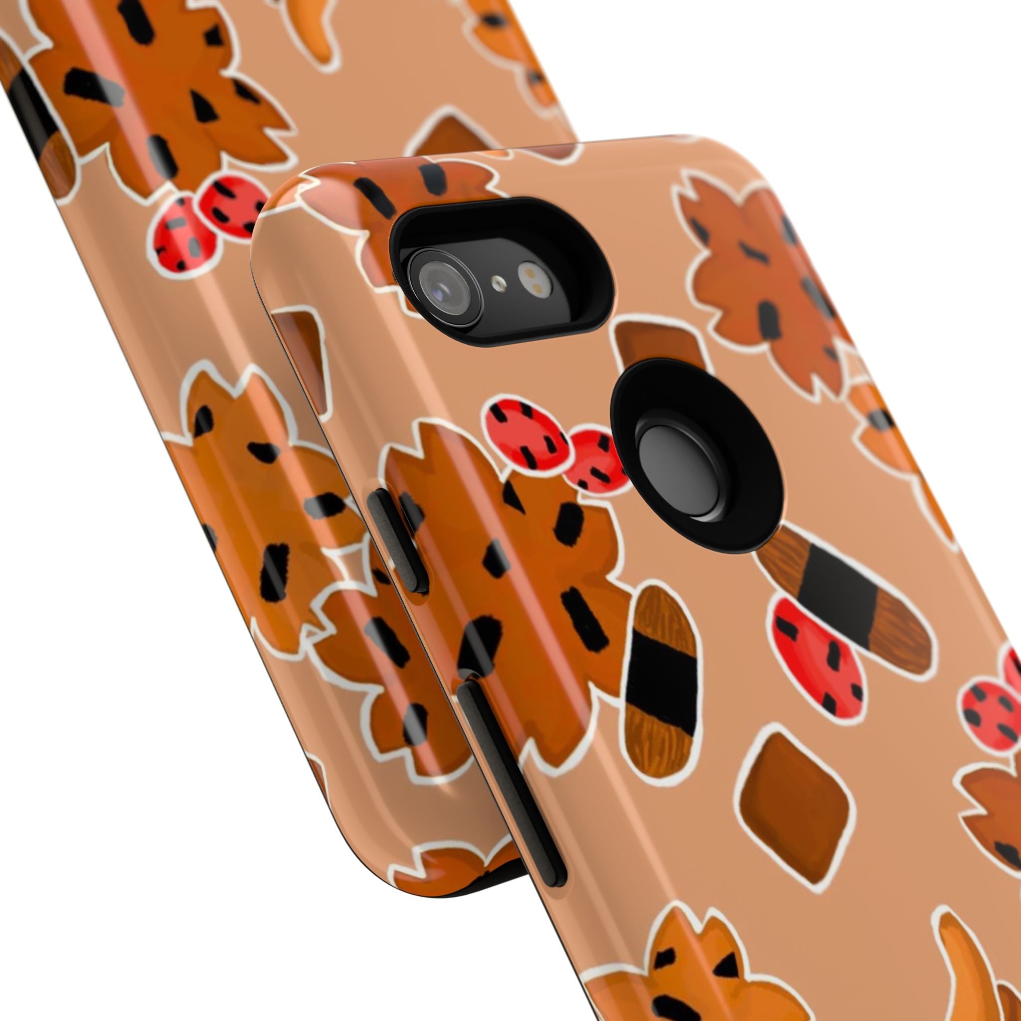 Arare - Google Pixel - LEIOHU DESIGNS