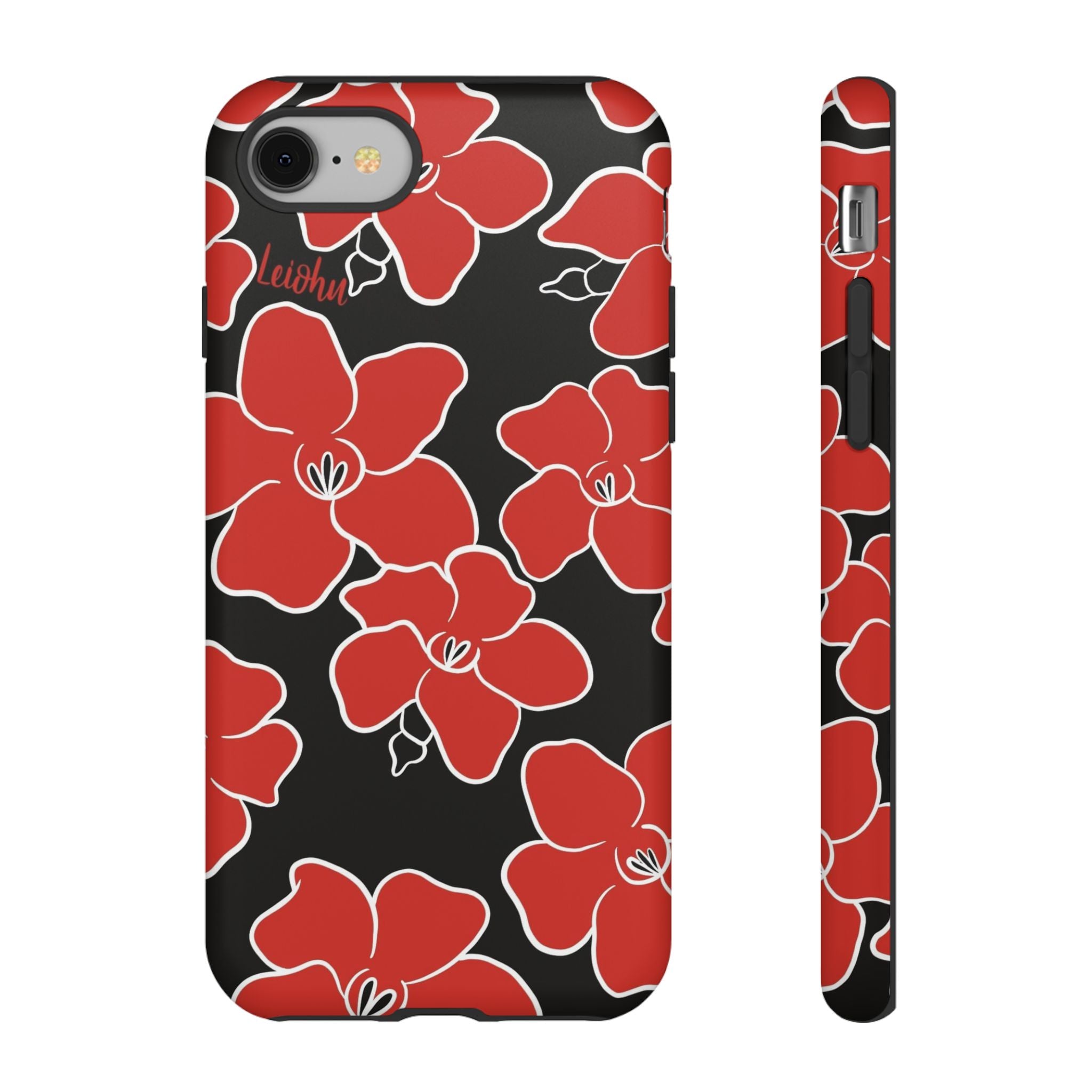 Retro Puakenikeni - LEIOHU DESIGNS