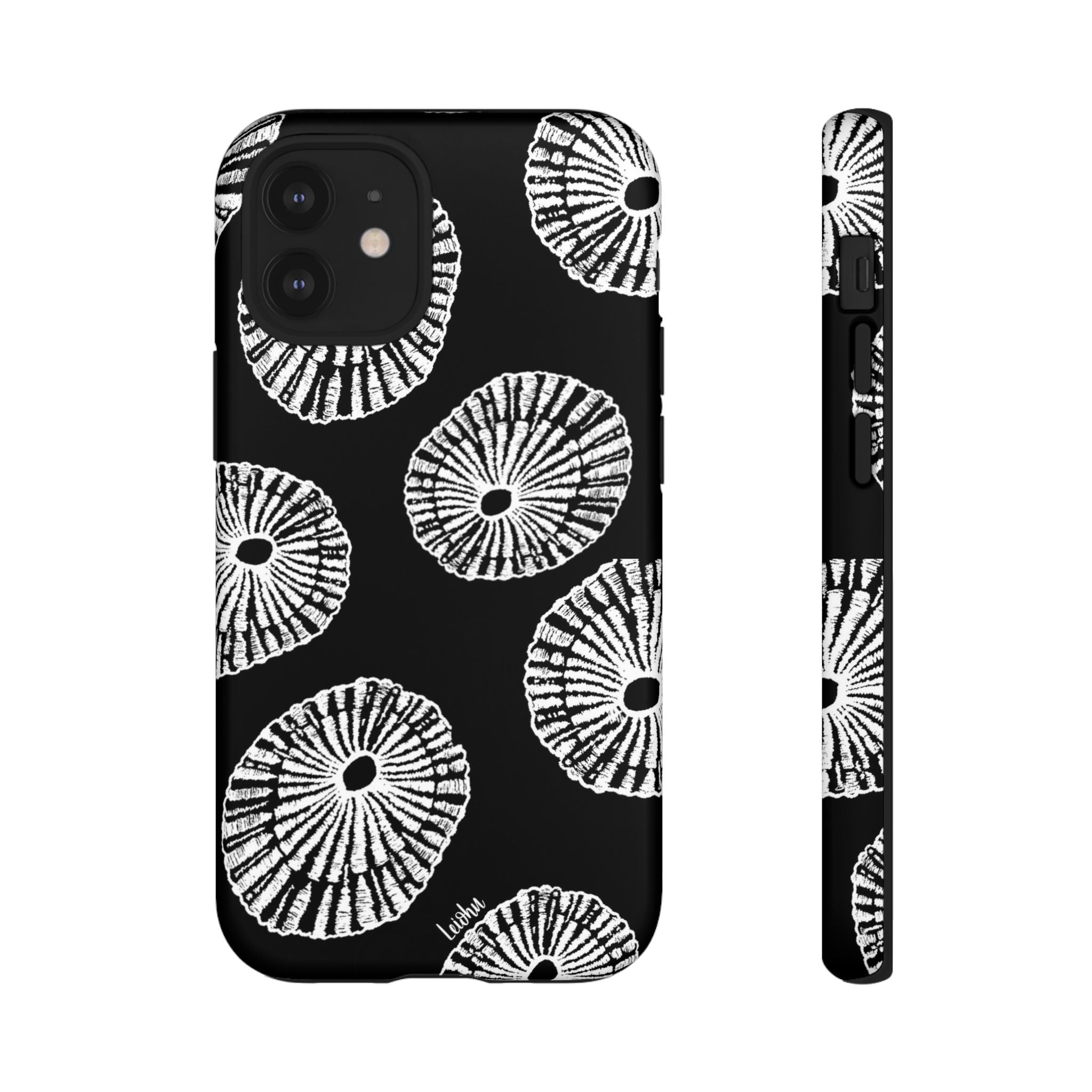 Opihi - LEIOHU DESIGNS