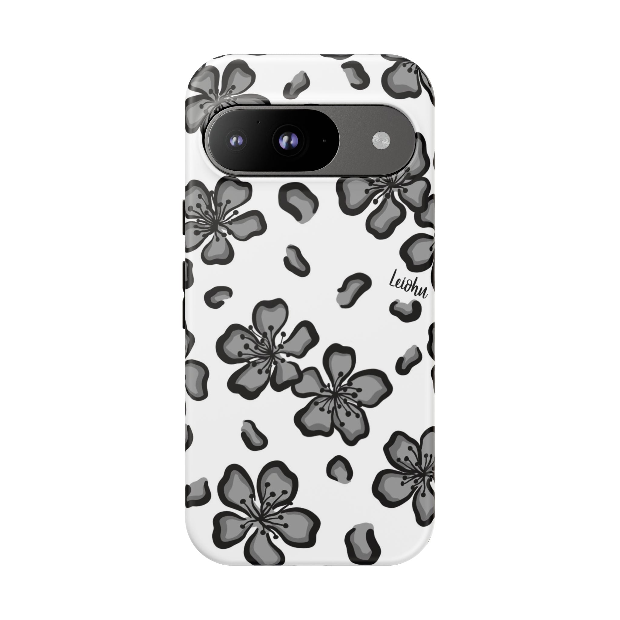 Jungle Ulei - Google Pixel - LEIOHU DESIGNS