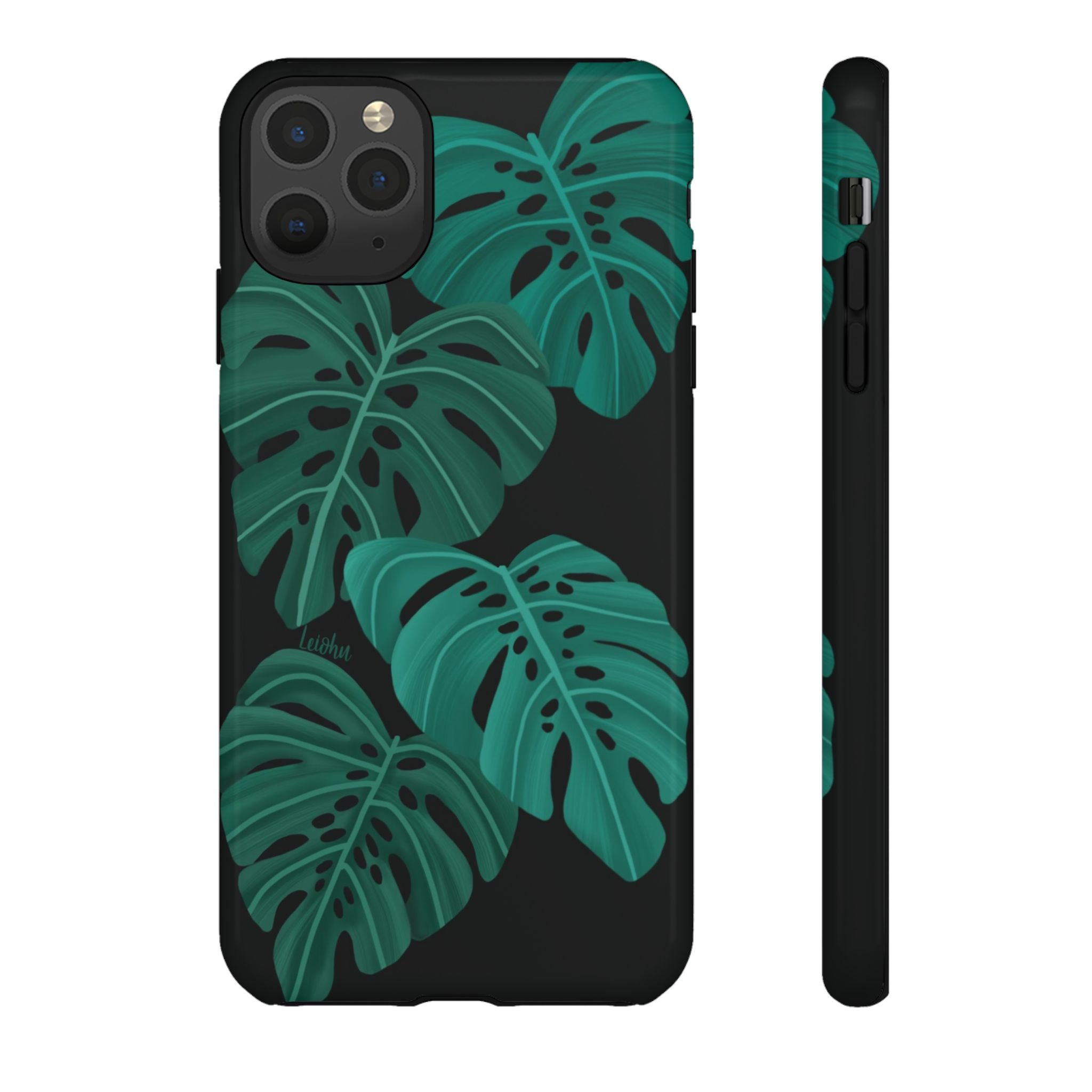 Monstera - LEIOHU DESIGNS