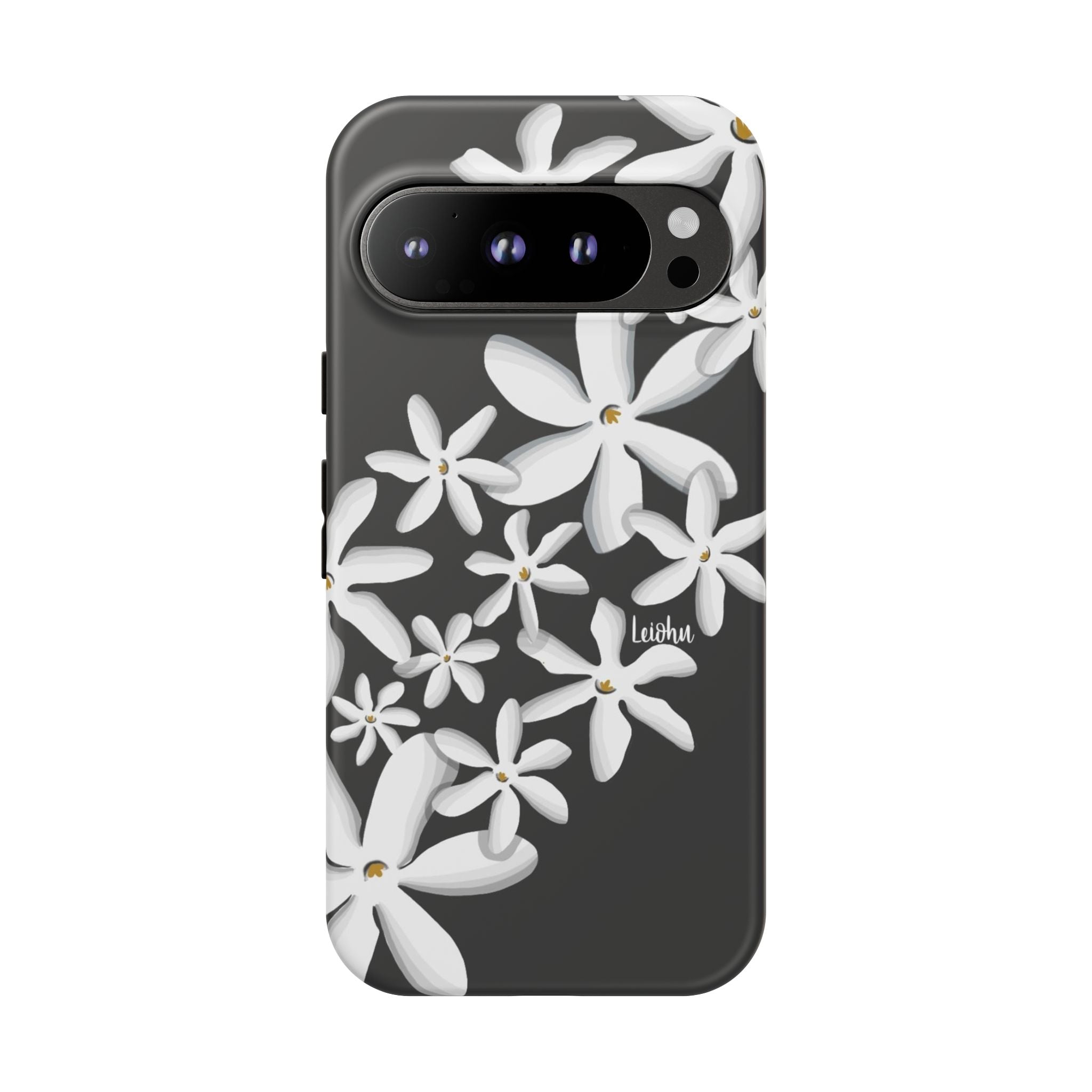 Tiare - Google Pixel - LEIOHU DESIGNS