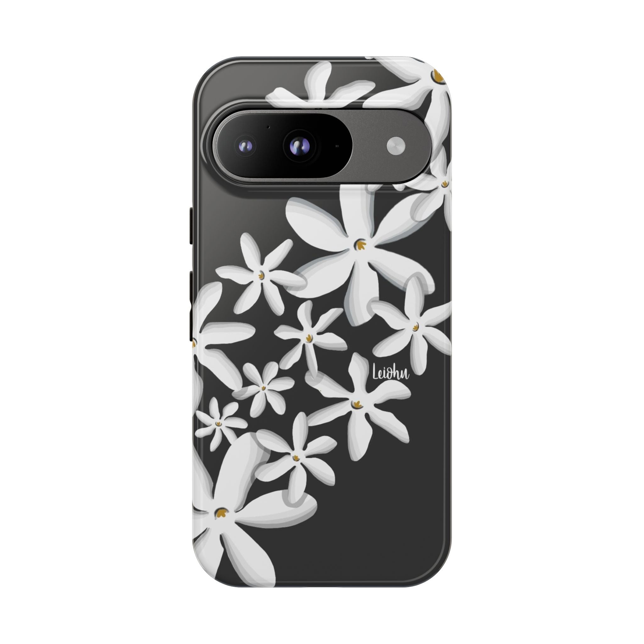 Tiare - Google Pixel - LEIOHU DESIGNS