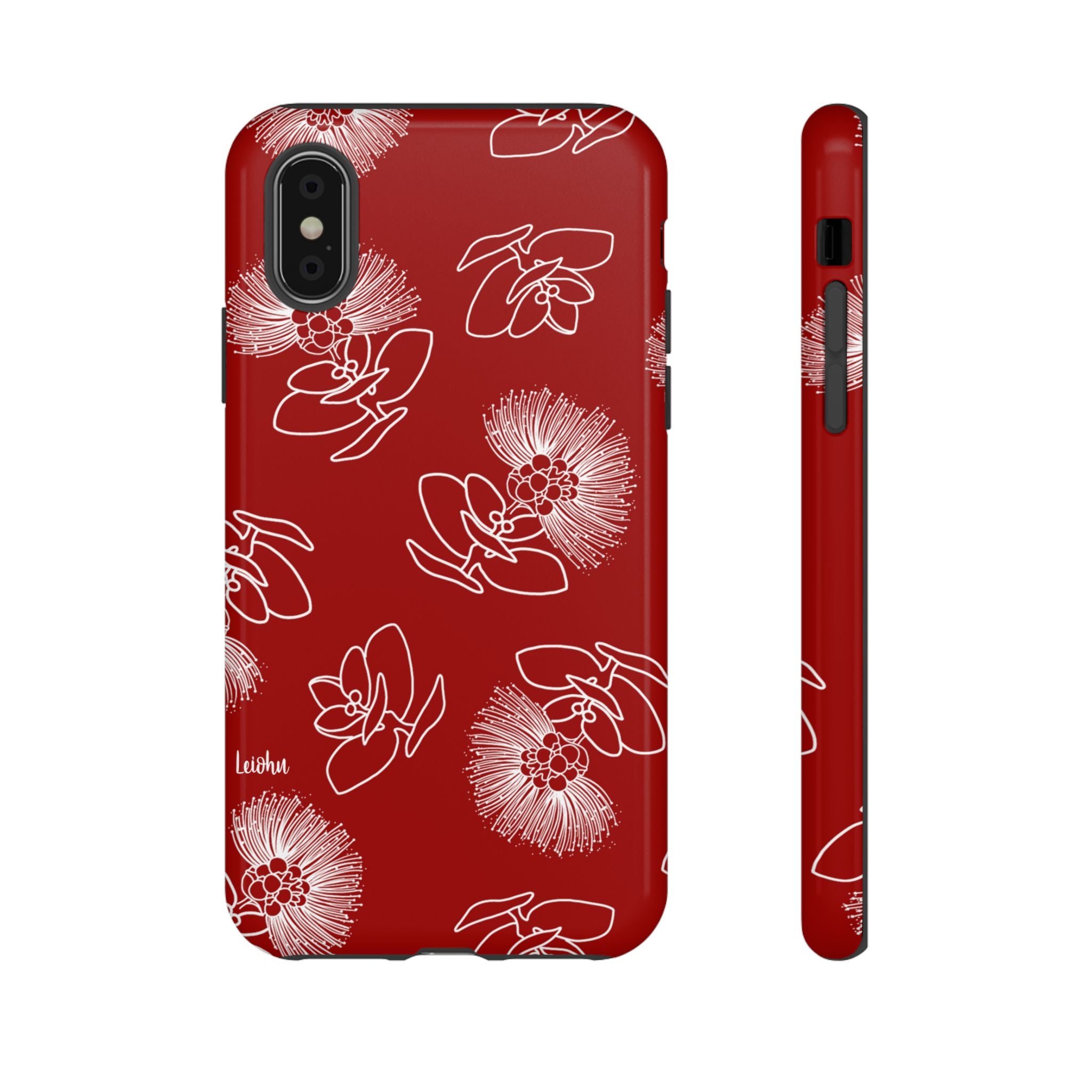 Lehua - LEIOHU DESIGNS