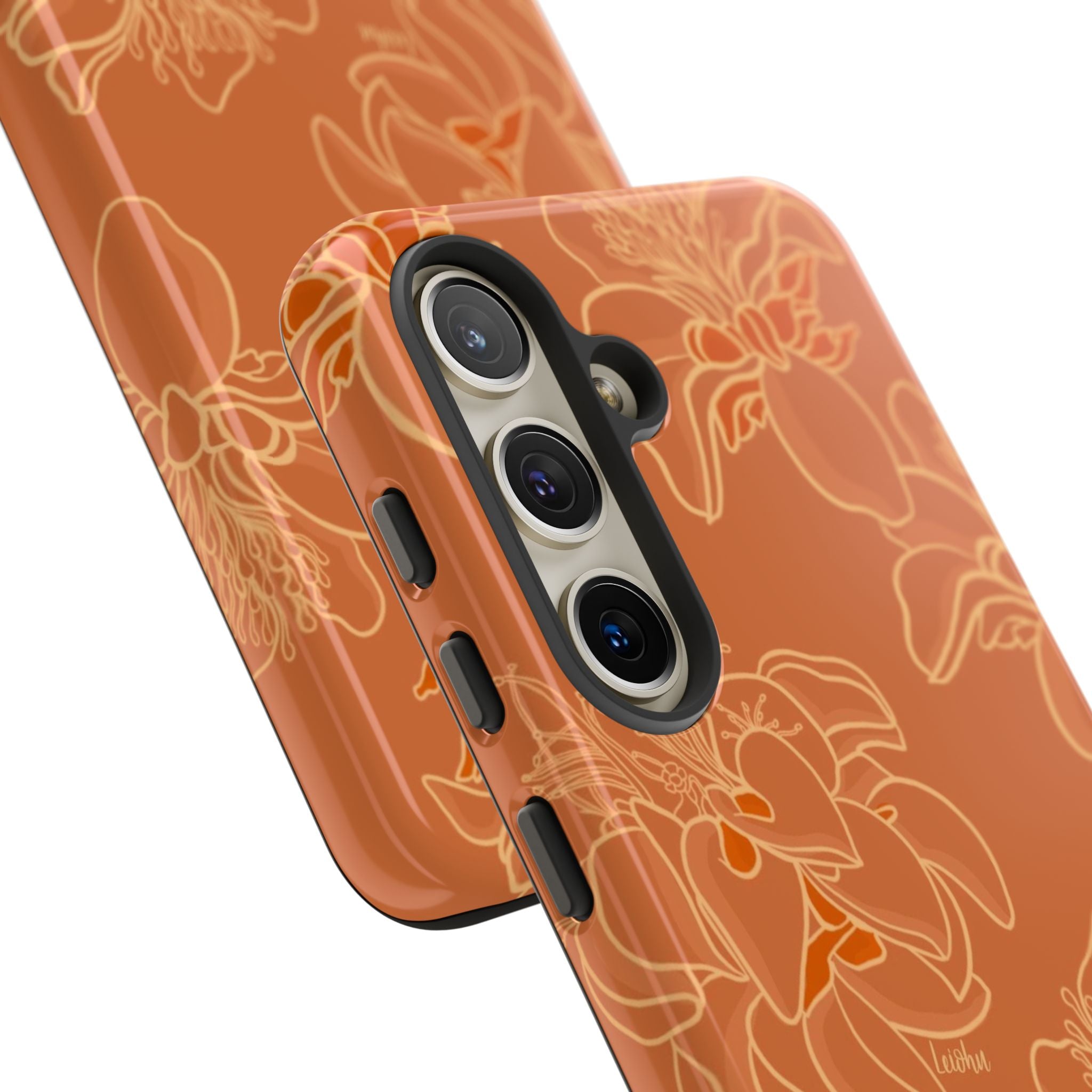 Wiliwili - Samsung - LEIOHU DESIGNS