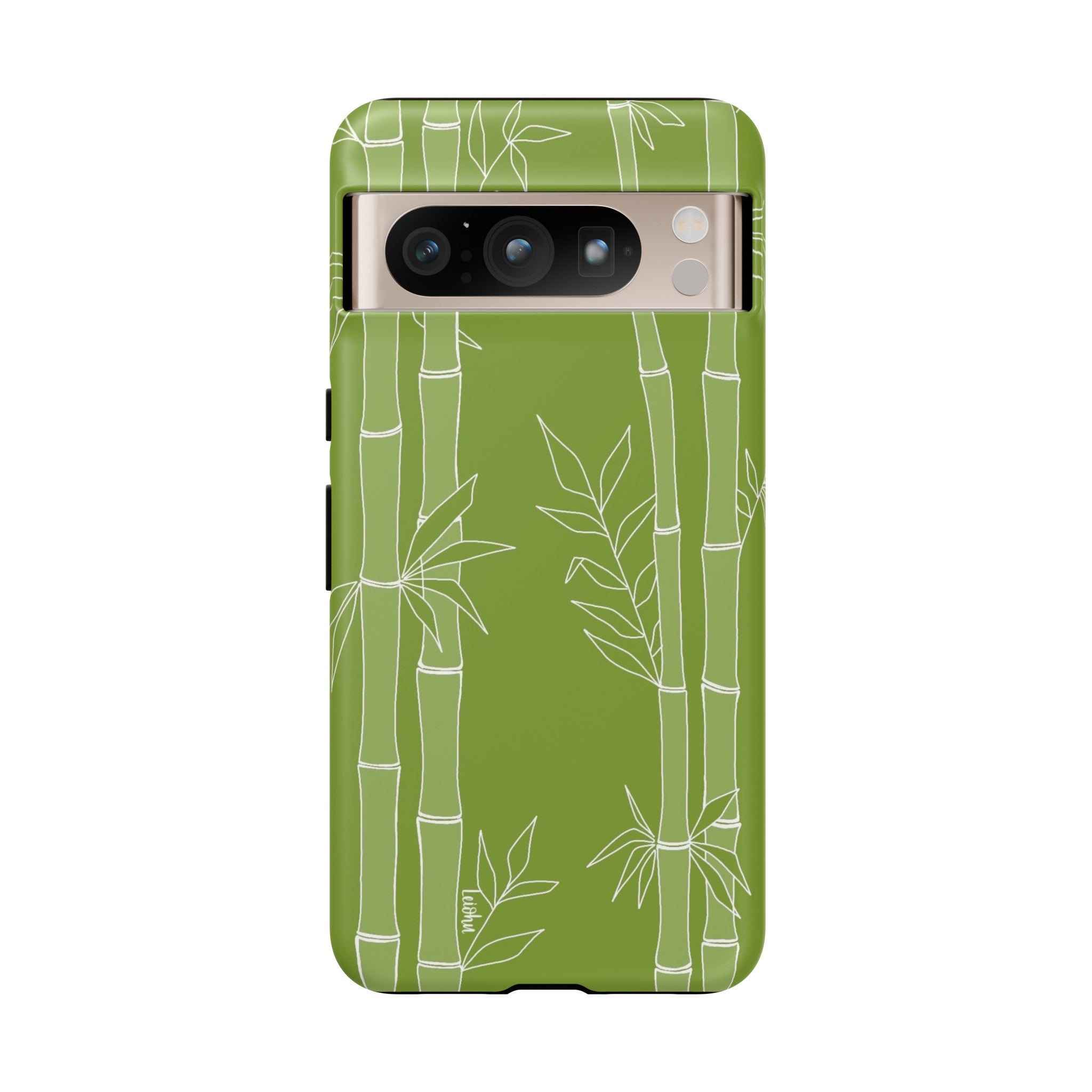 Ohe - Google Pixel - LEIOHU DESIGNS