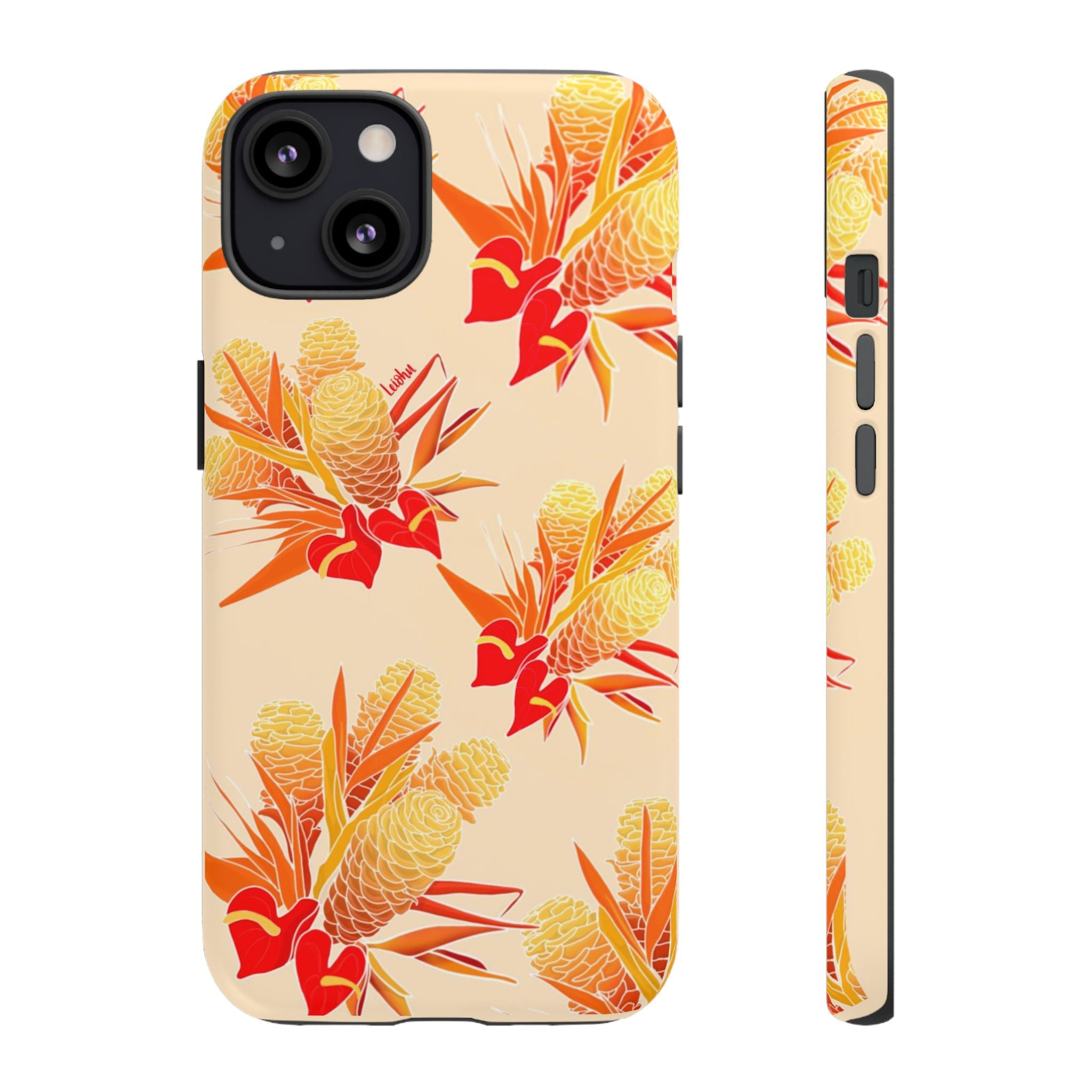 Honey Bee - LEIOHU DESIGNS