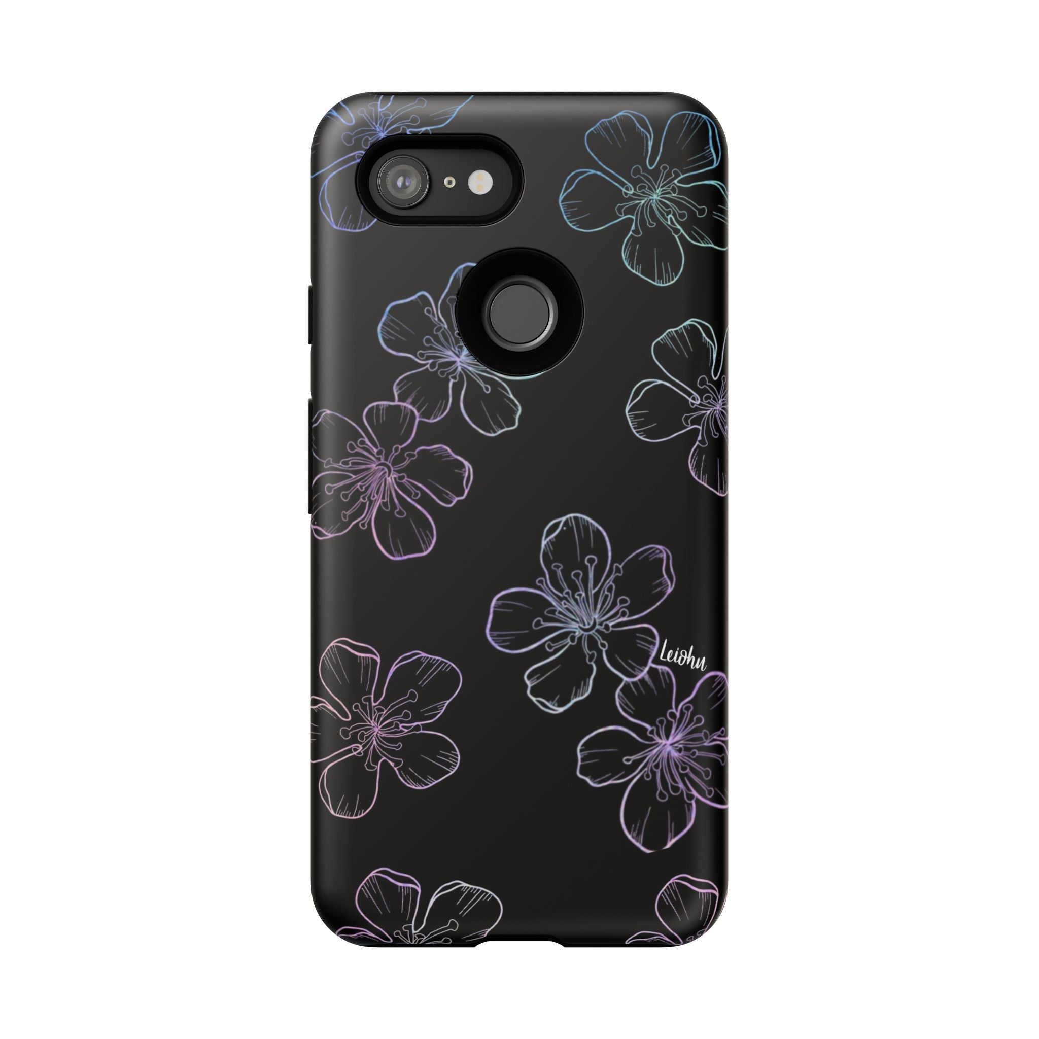 Ulei - google Pixel - LEIOHU DESIGNS