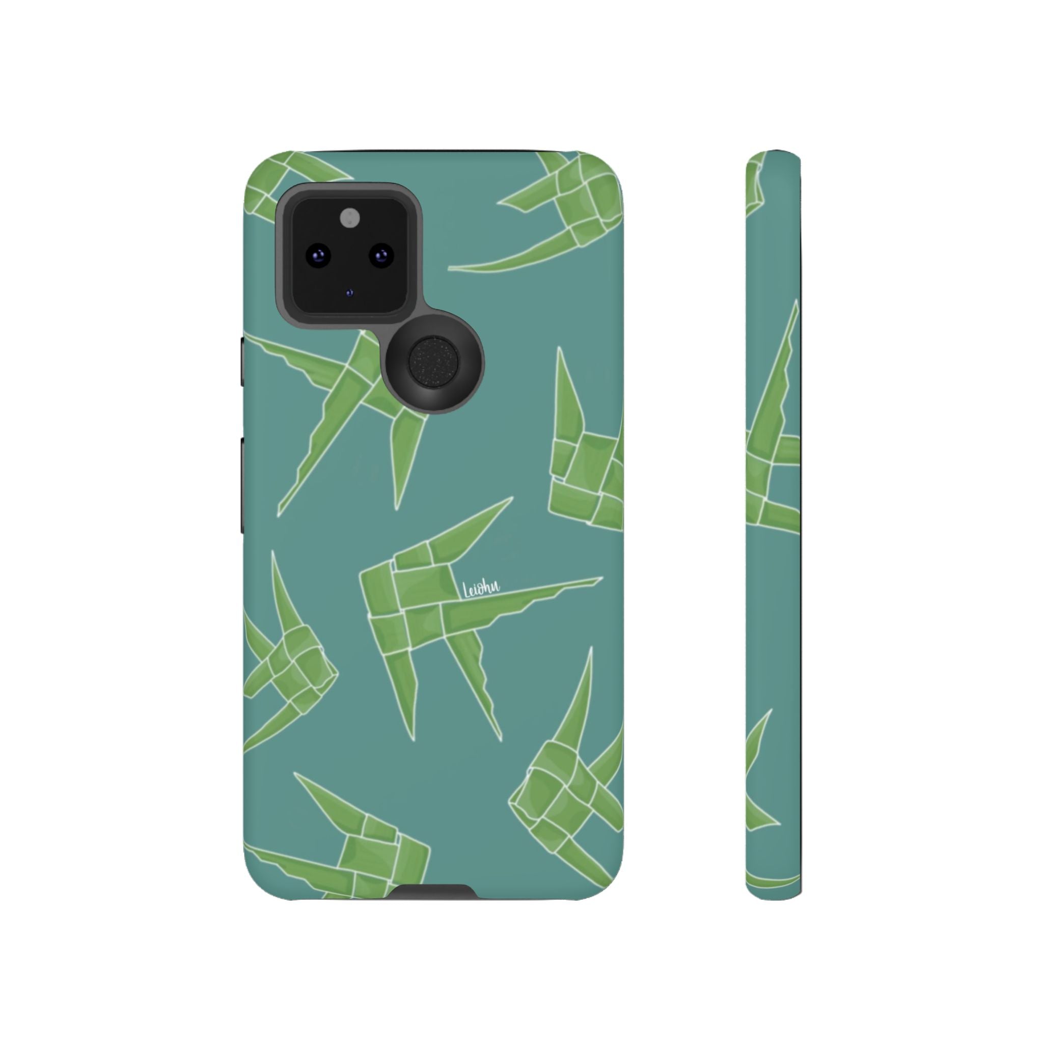 I'a - Google Pixel - LEIOHU DESIGNS