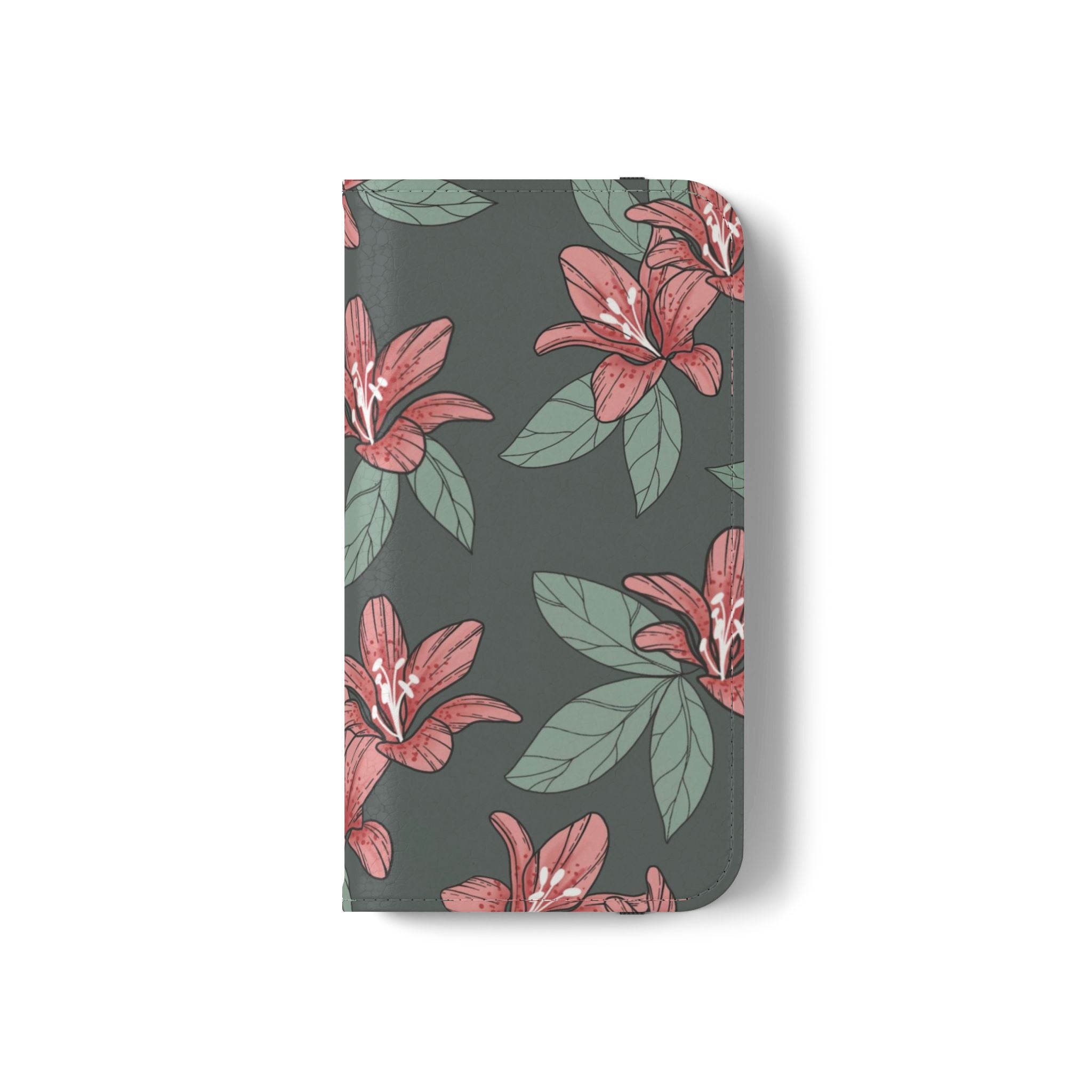 Lilia - Folio case - LEIOHU DESIGNS