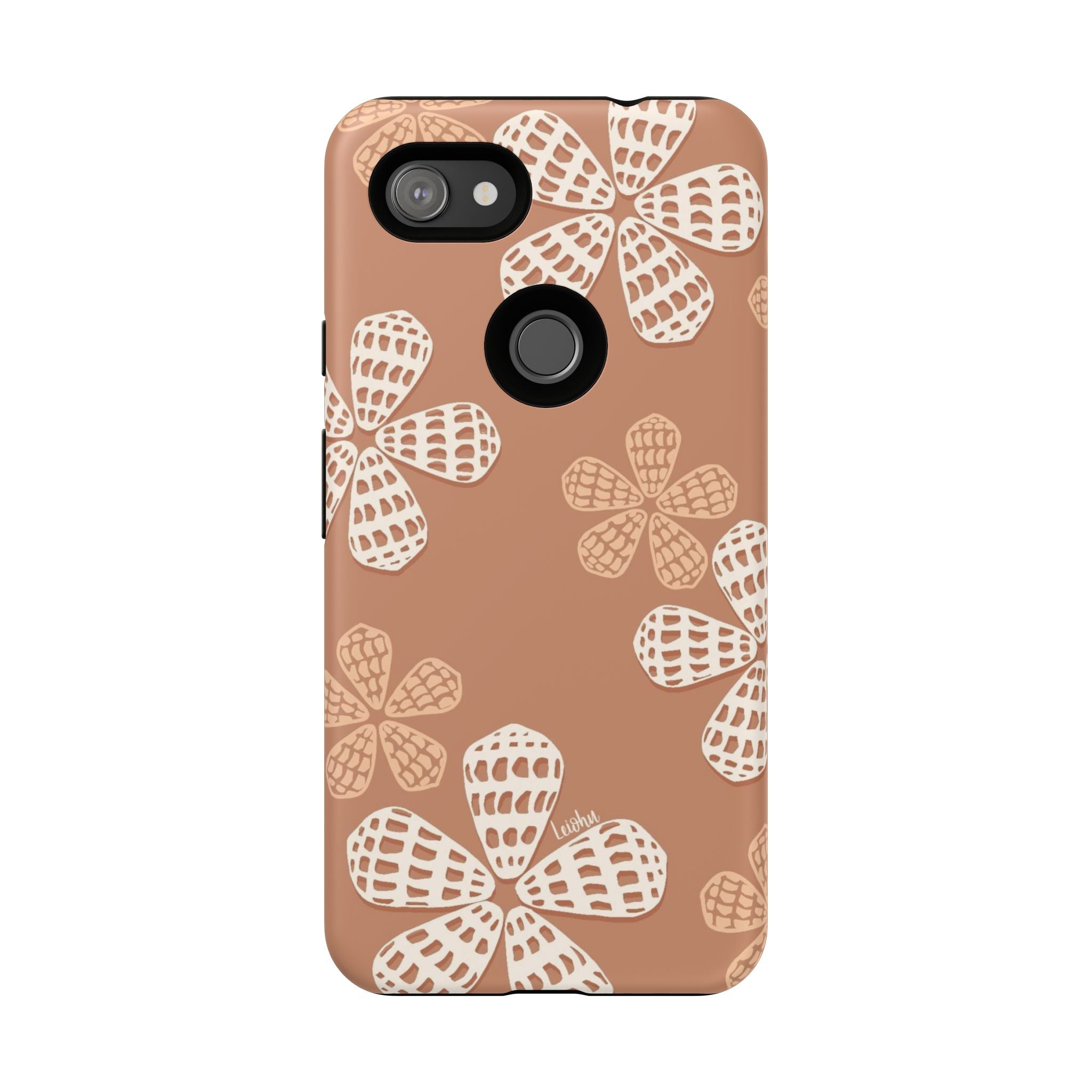 Hebrew Shell - Google Pixel - LEIOHU DESIGNS