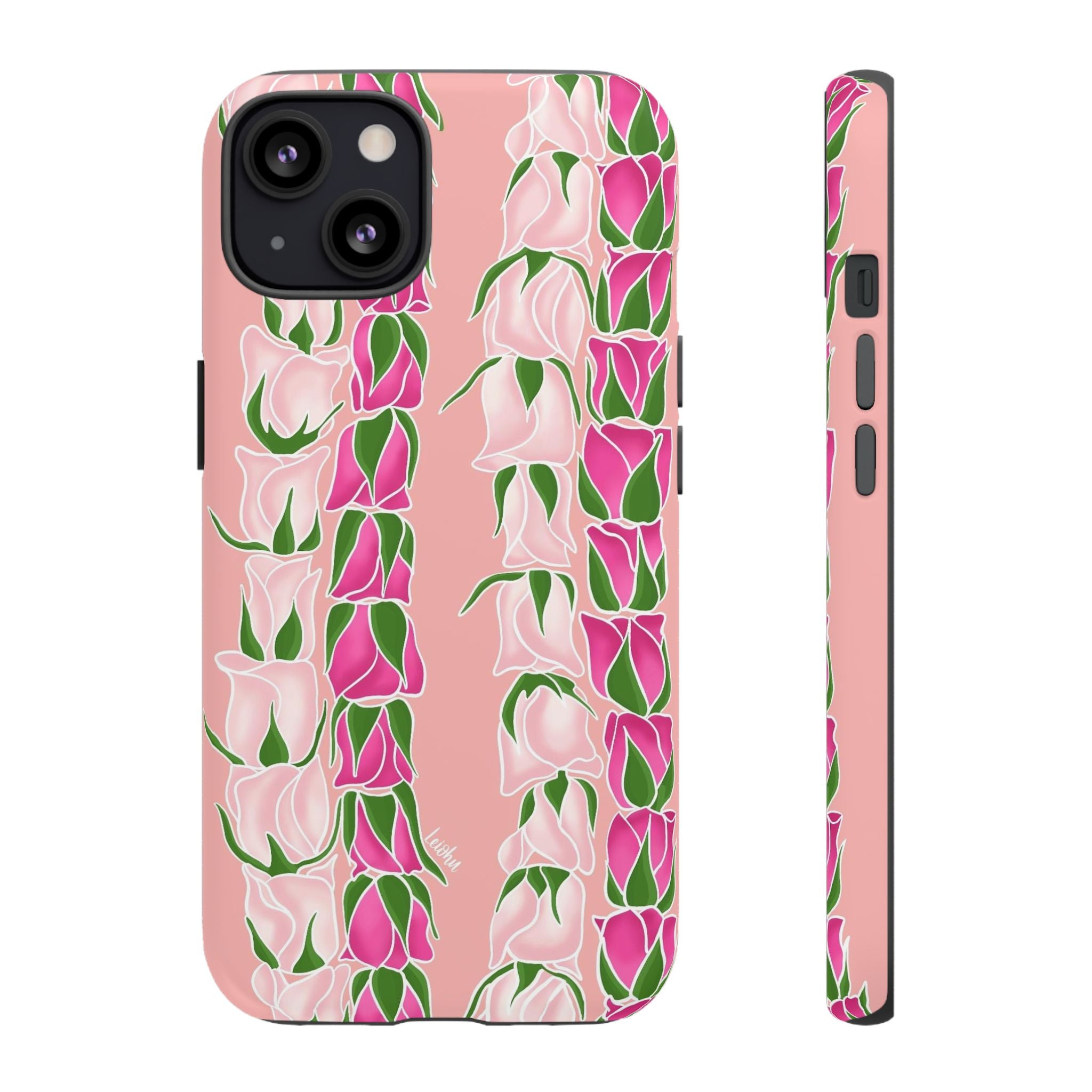 Lokelani Lei - LEIOHU DESIGNS