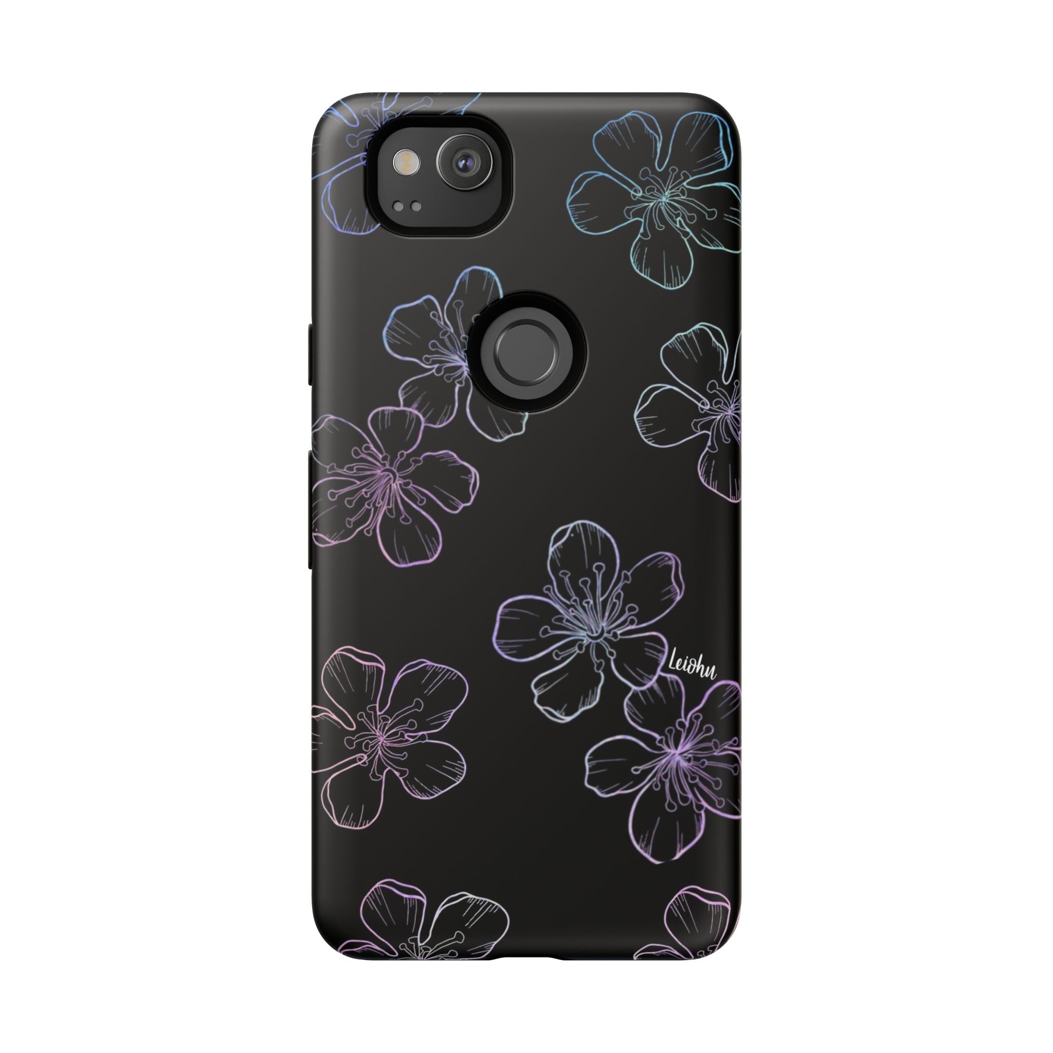 Ulei - google Pixel - LEIOHU DESIGNS