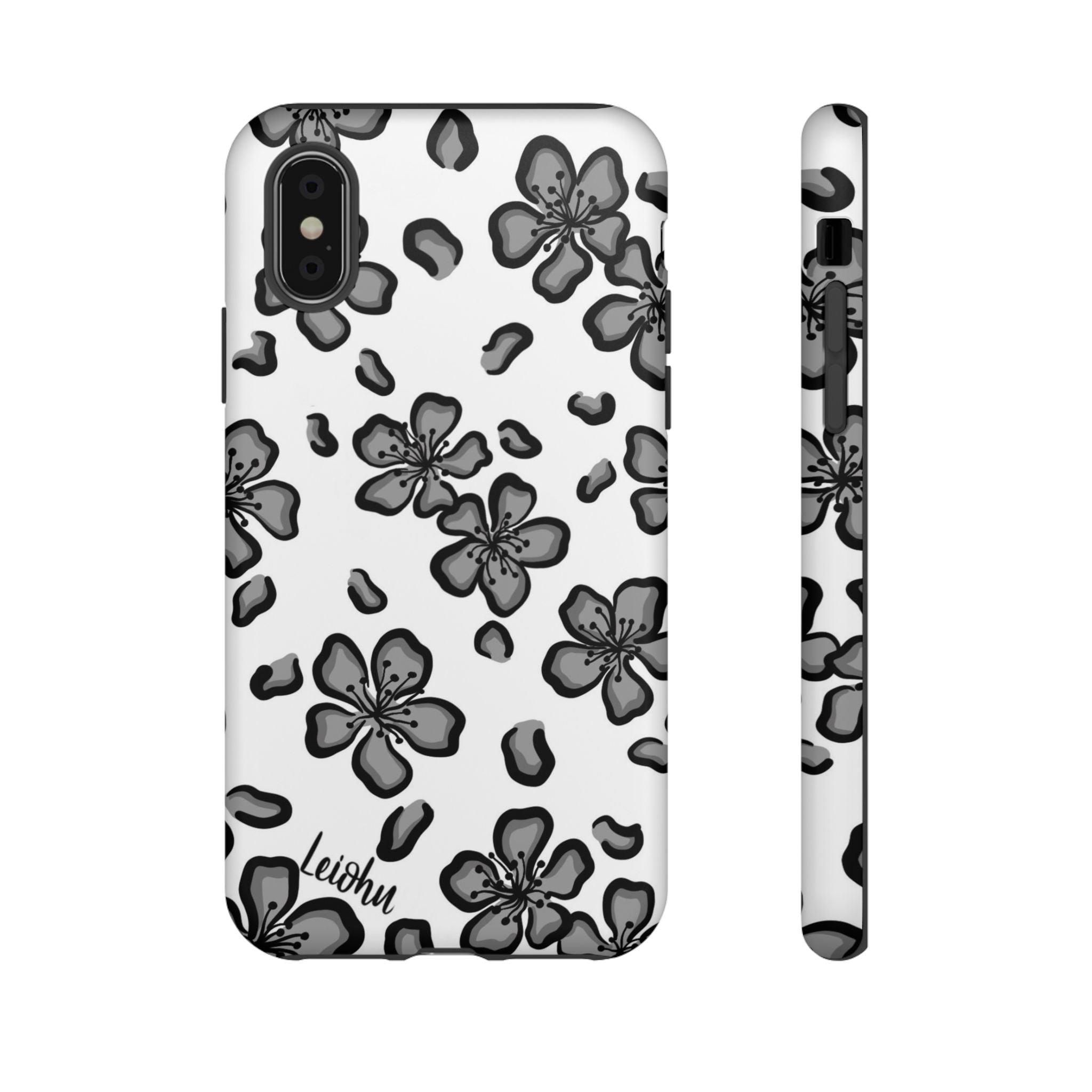 Jungle Ulei - LEIOHU DESIGNS