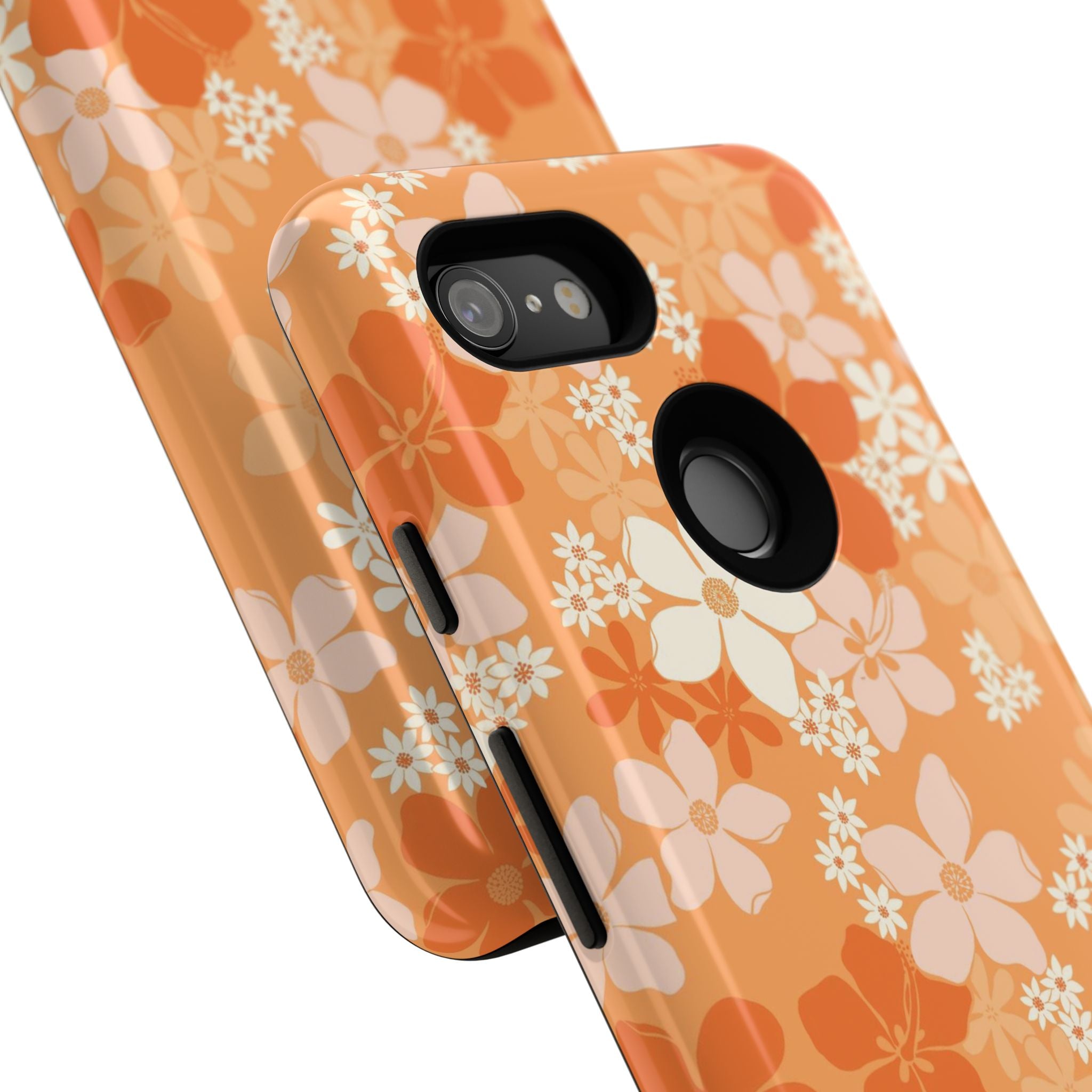 Groovy Pua - Google Pixel - LEIOHU DESIGNS