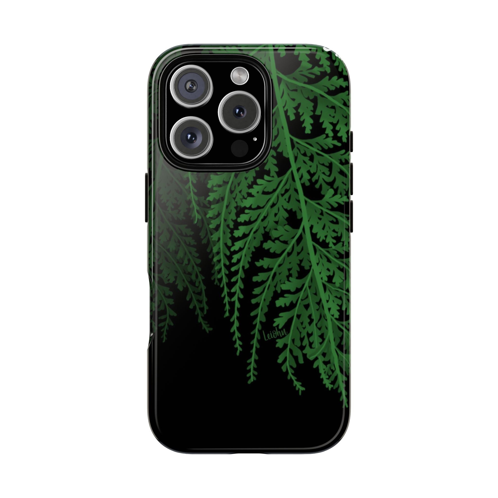 Pala'a - LEIOHU DESIGNS