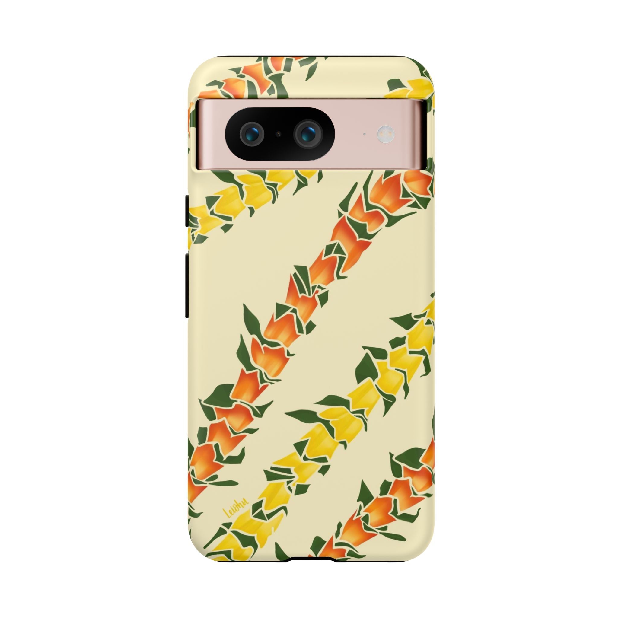 Hala Lei - Google Pixel - LEIOHU DESIGNS