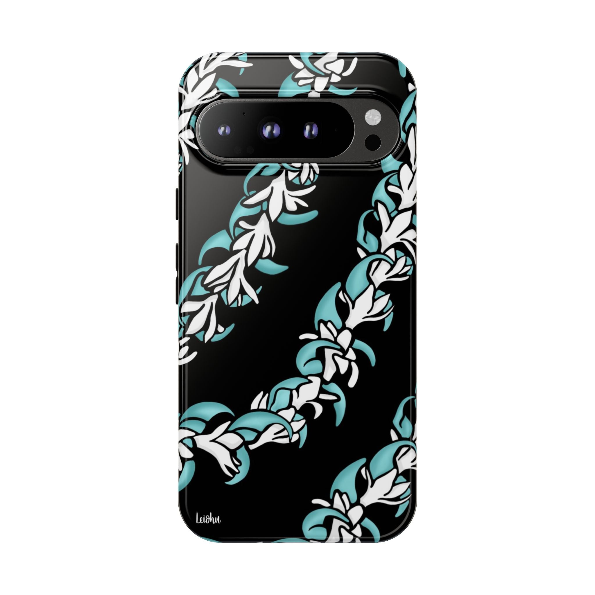 Jade Lei - Google Pixel - LEIOHU DESIGNS