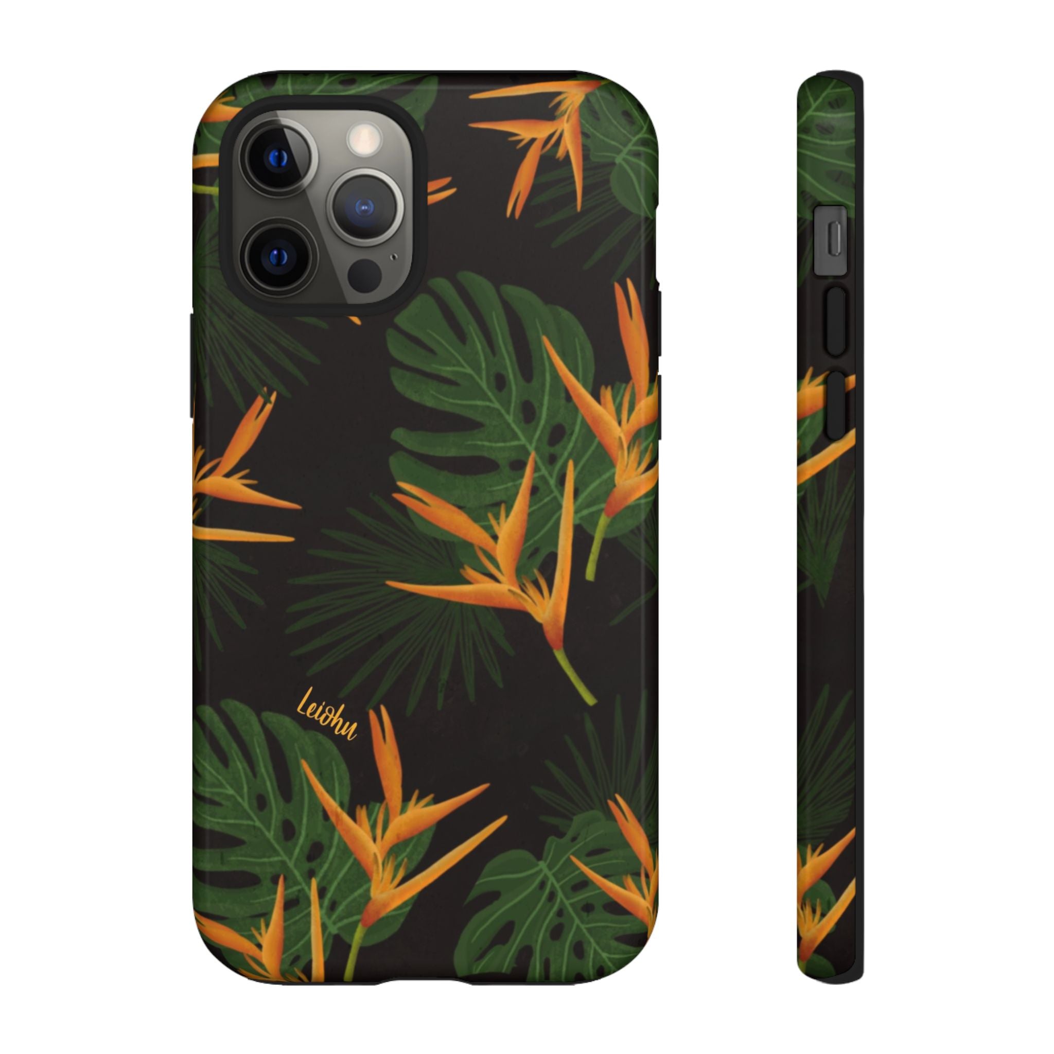 Vintage Paradise - LEIOHU DESIGNS